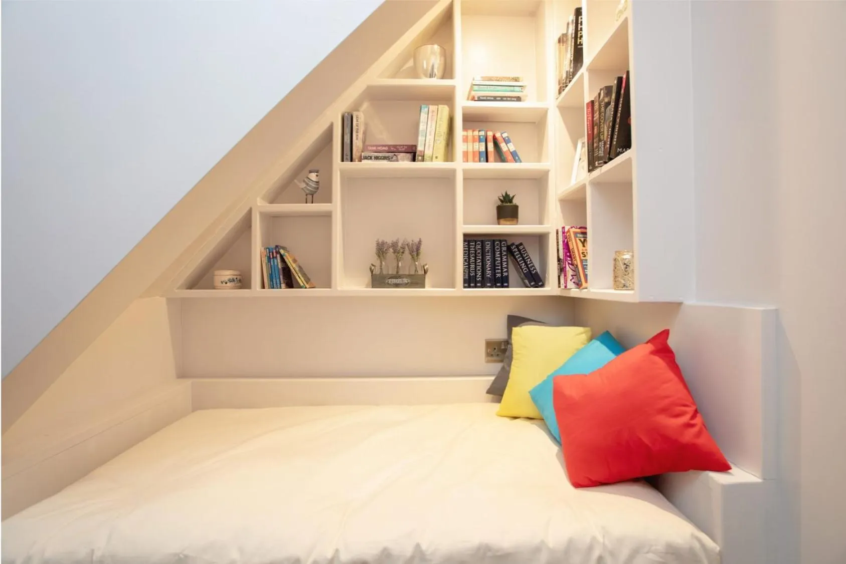 Other, Bed in The Vanguard York - Private Residence