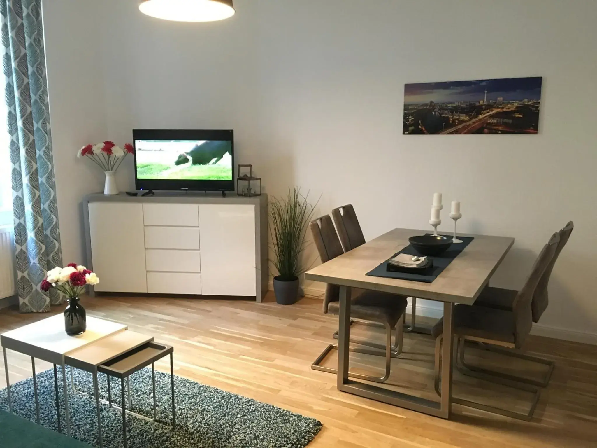 Ferienwohnung Atze Ferienwohnung Atze