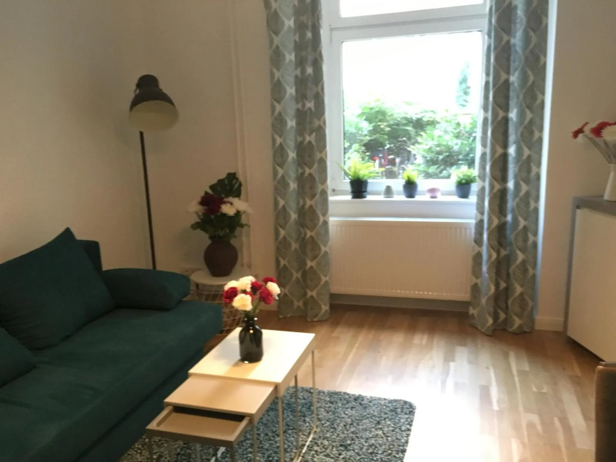 Ferienwohnung Atze