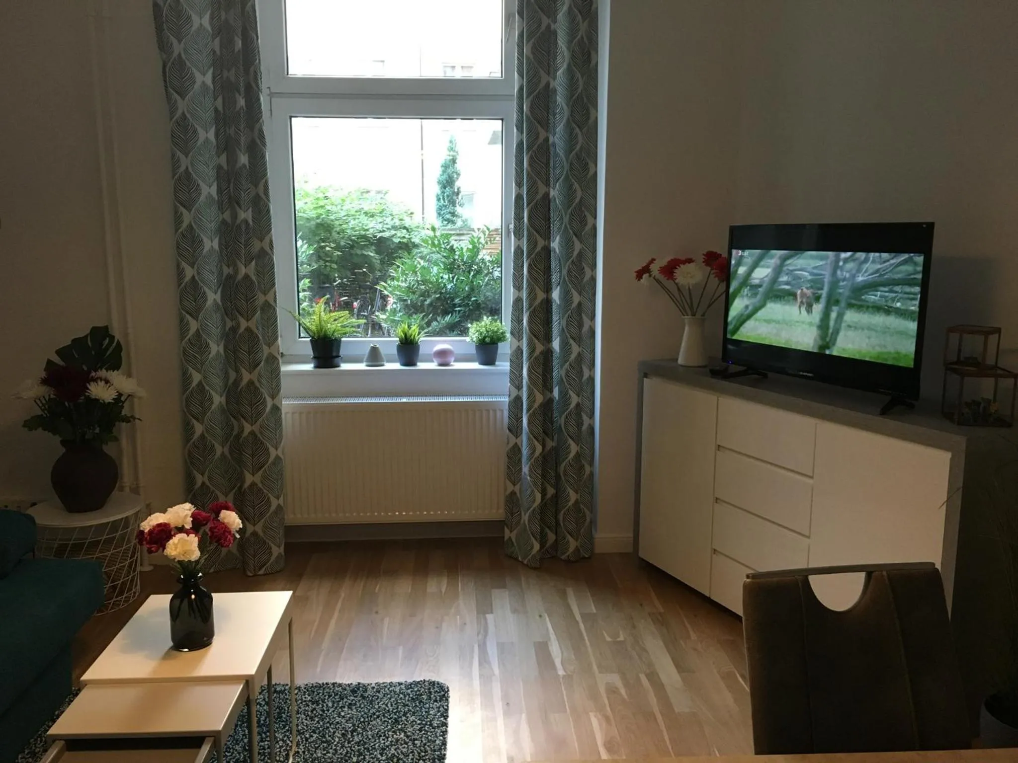 Ferienwohnung Atze