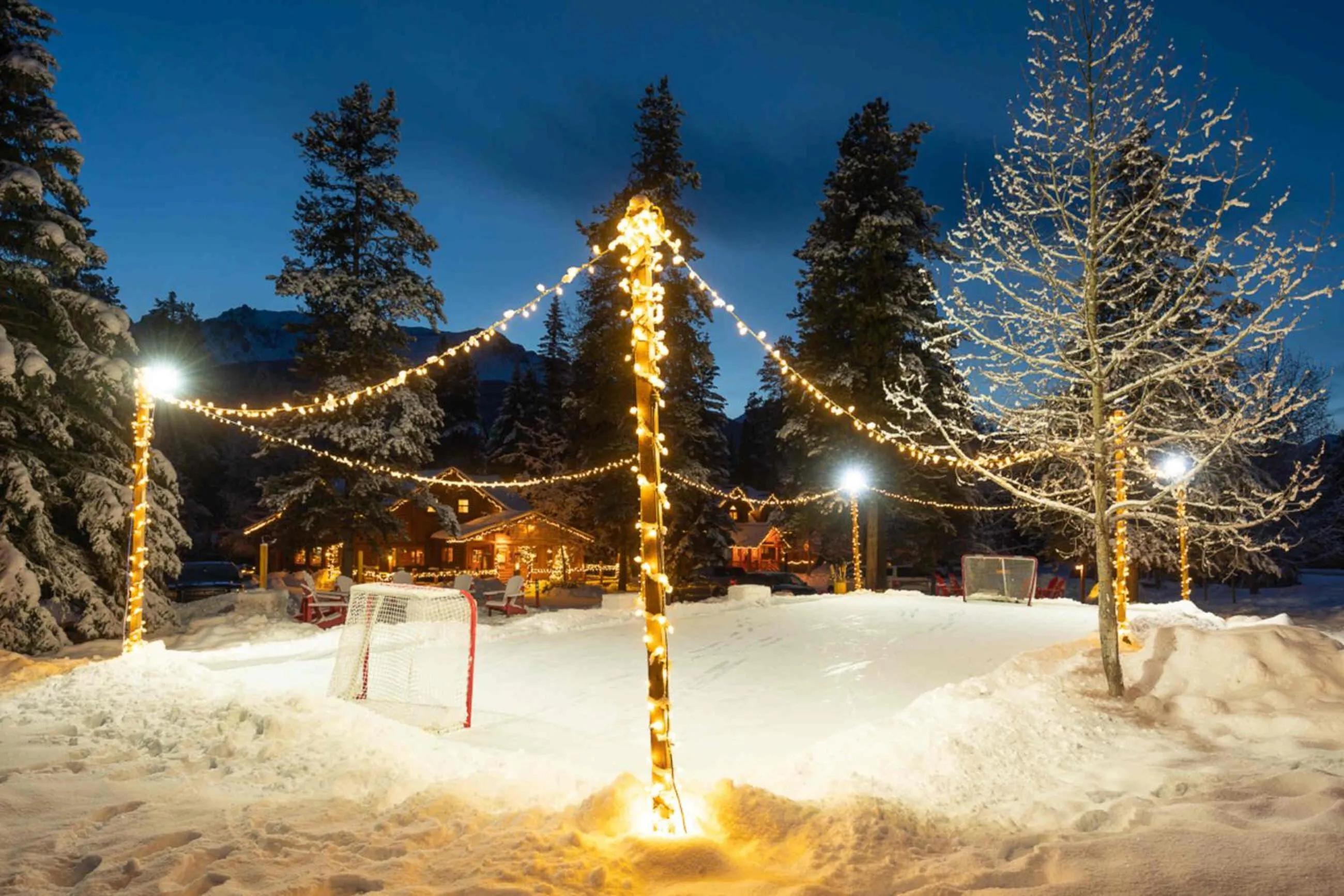 Garden in Baker Creek By Basecamp