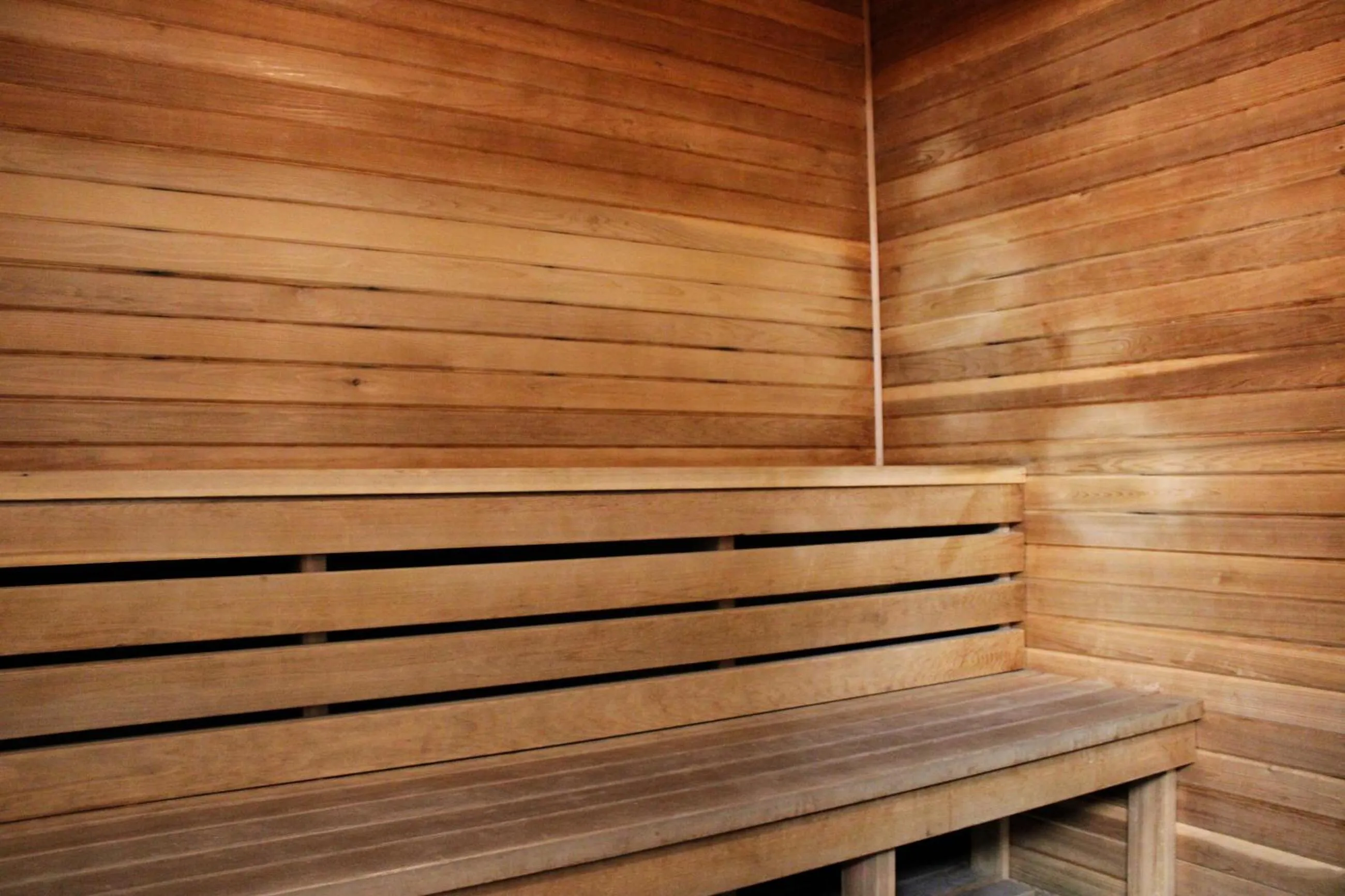 Sauna in Baker Creek By Basecamp