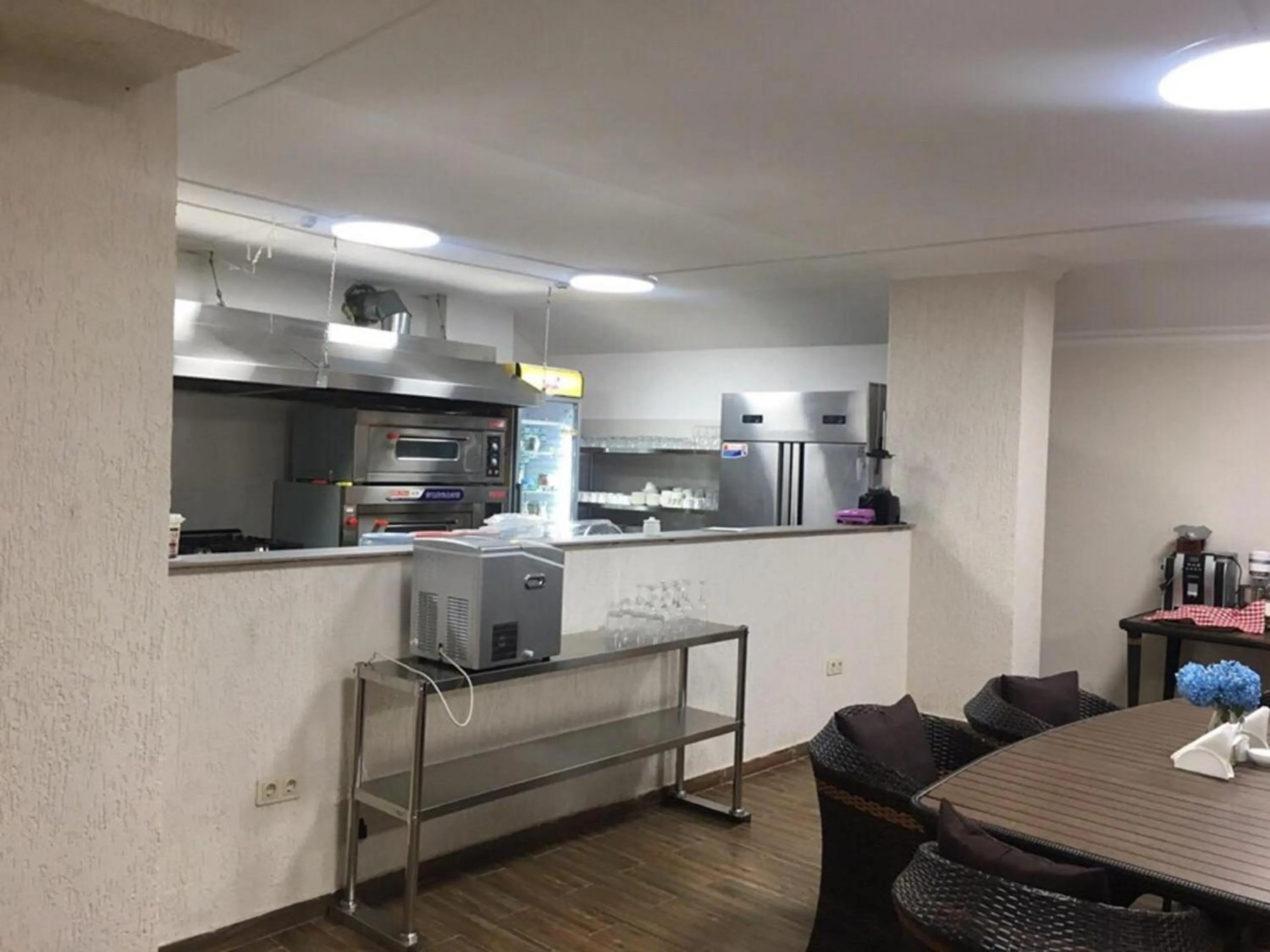 Hotel Lazi