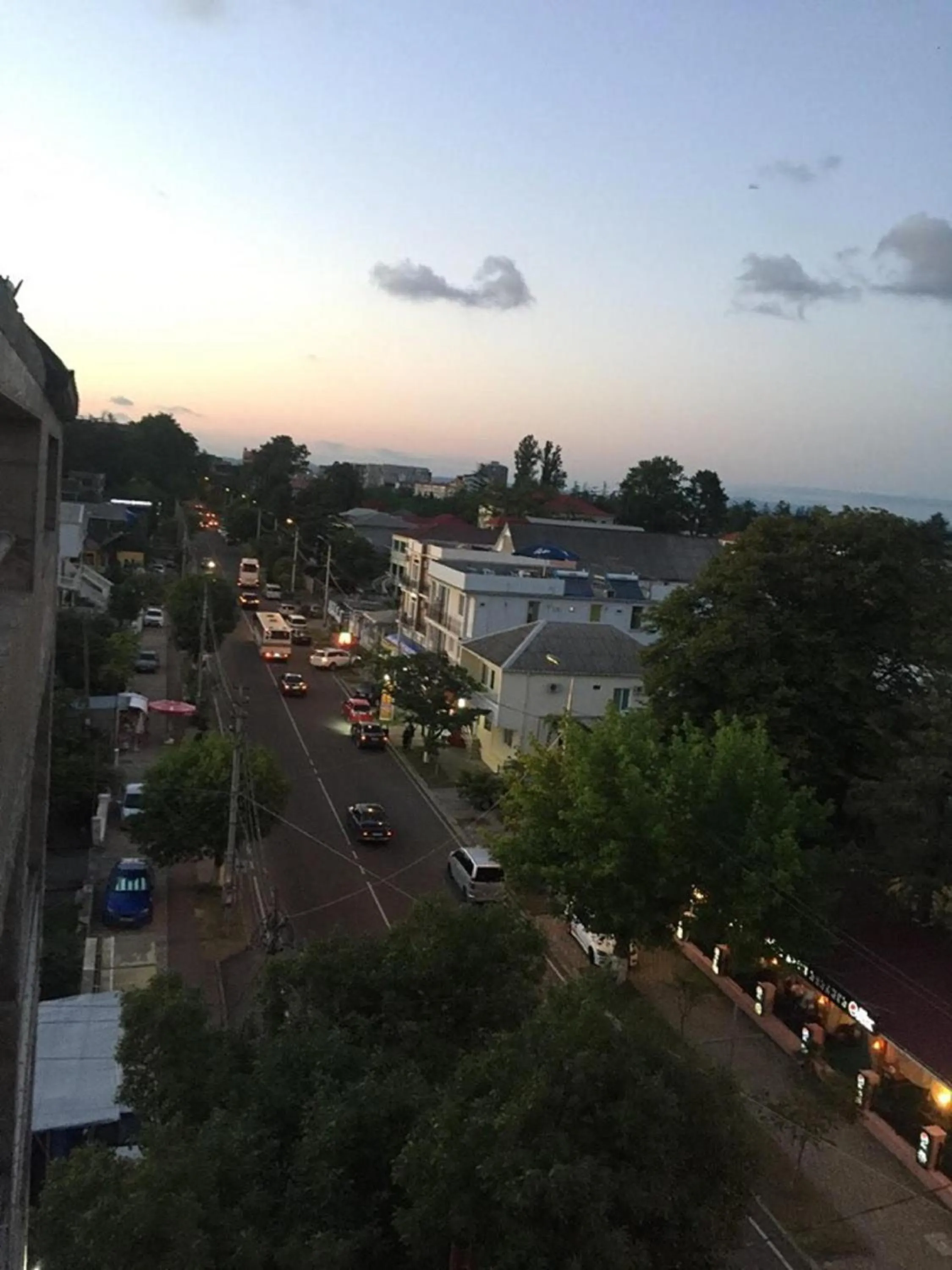 Hotel Lazi