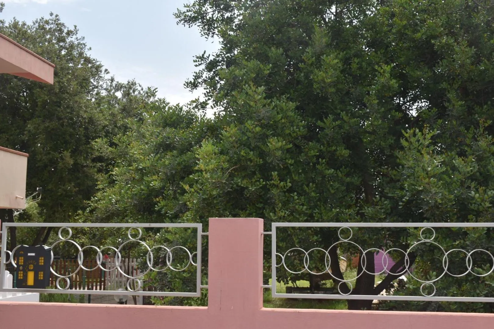 Property building in Sa Mariposa