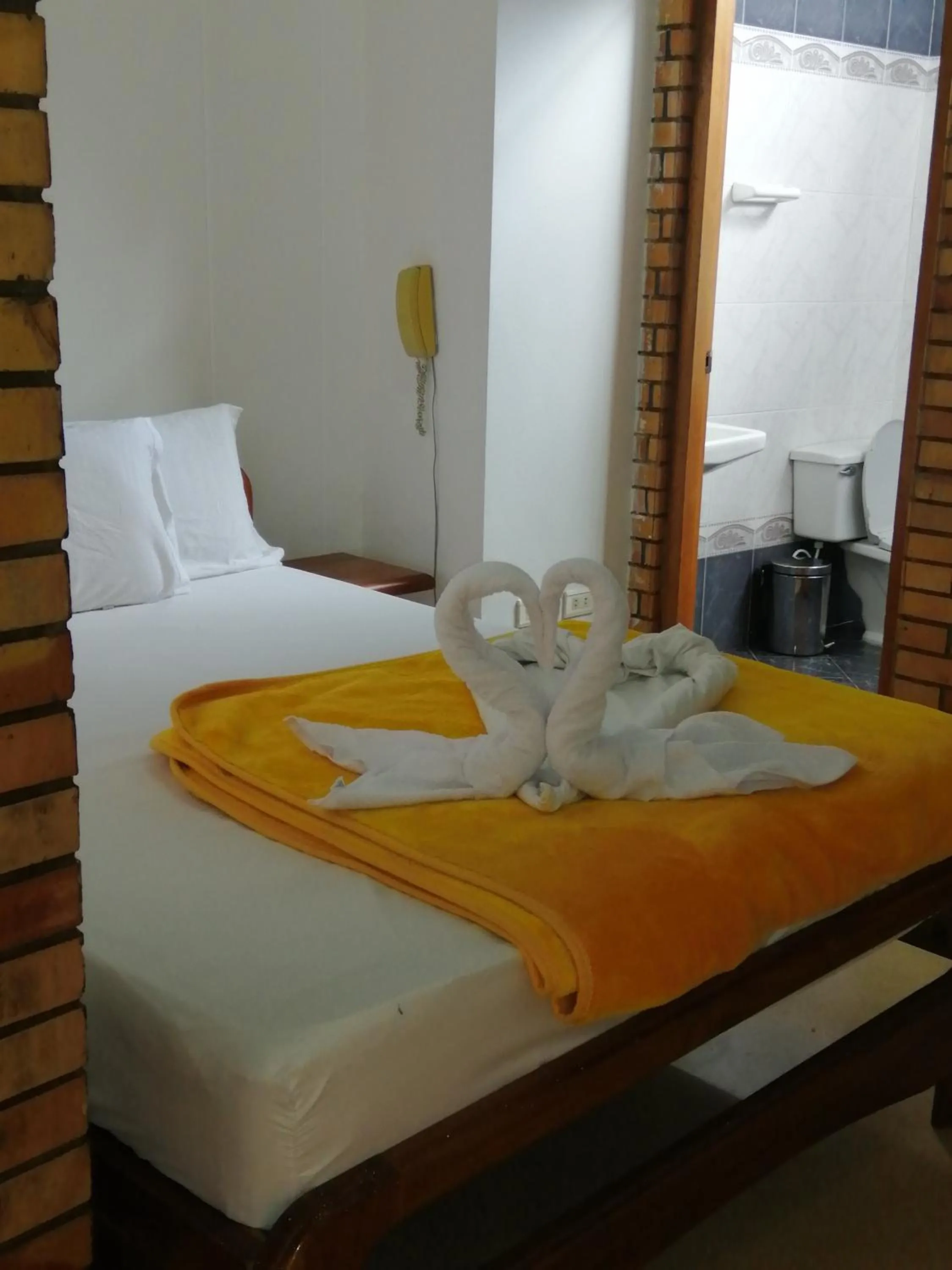 Hotel Torreon De Rionegro