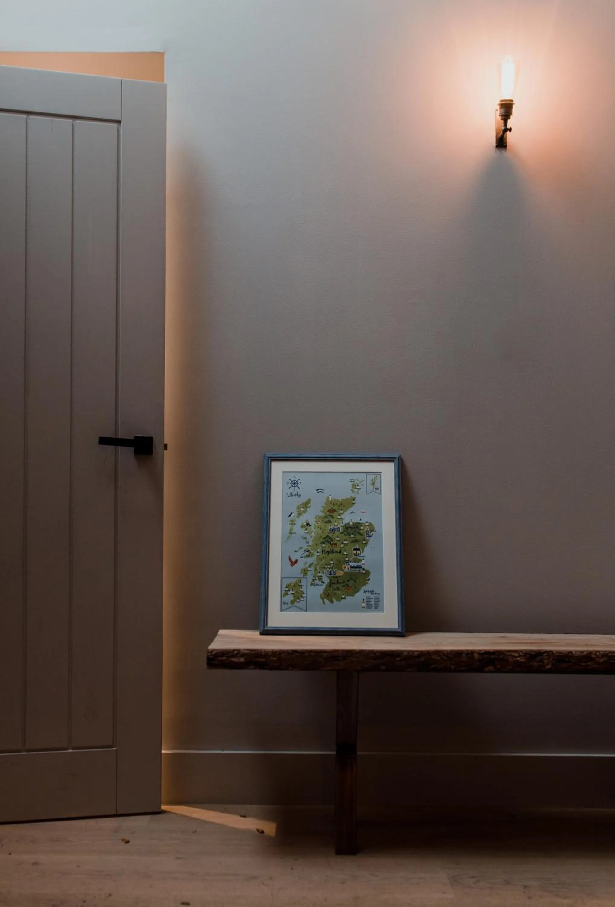 Other in Hame on Skye