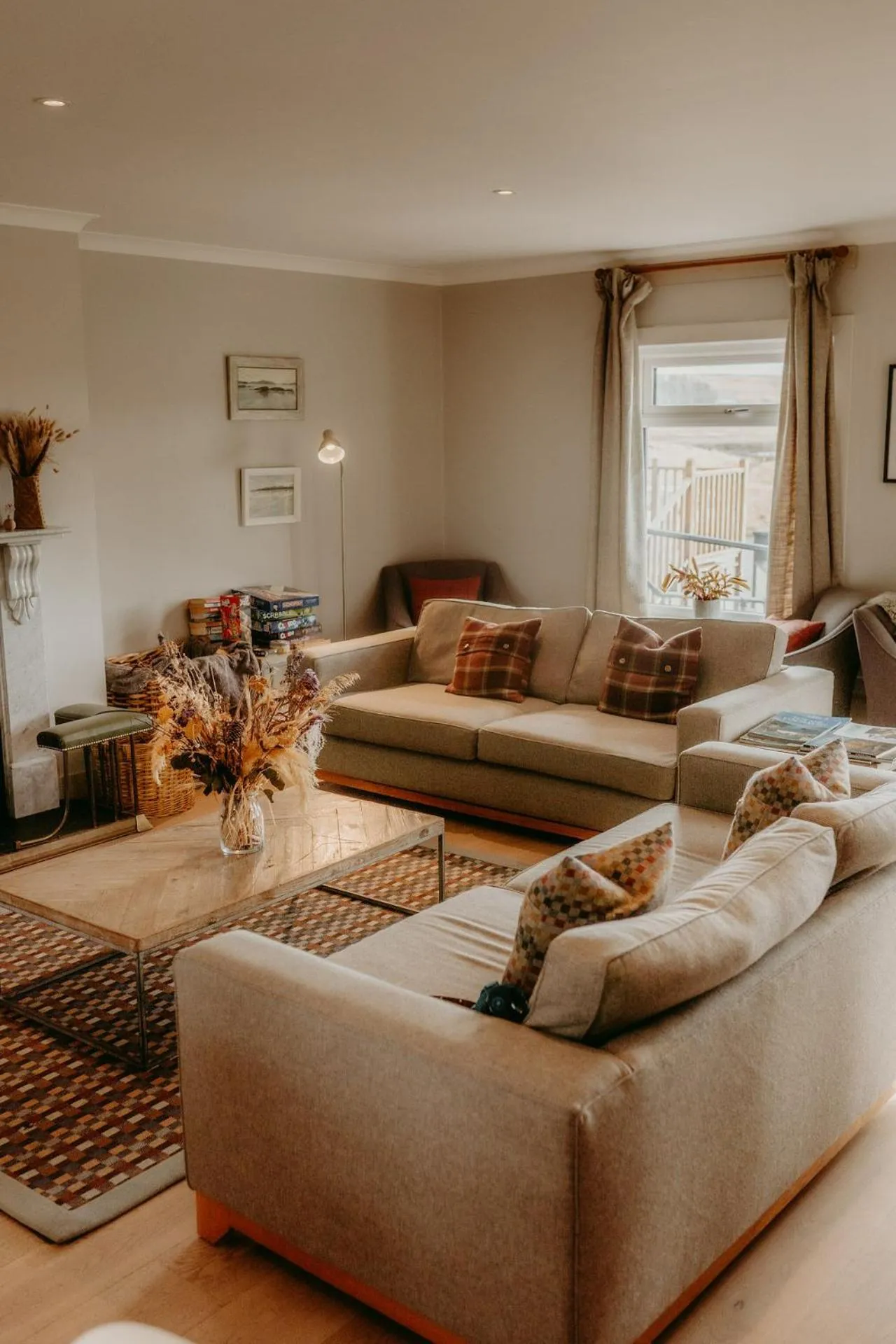 Lounge or bar in Hame on Skye