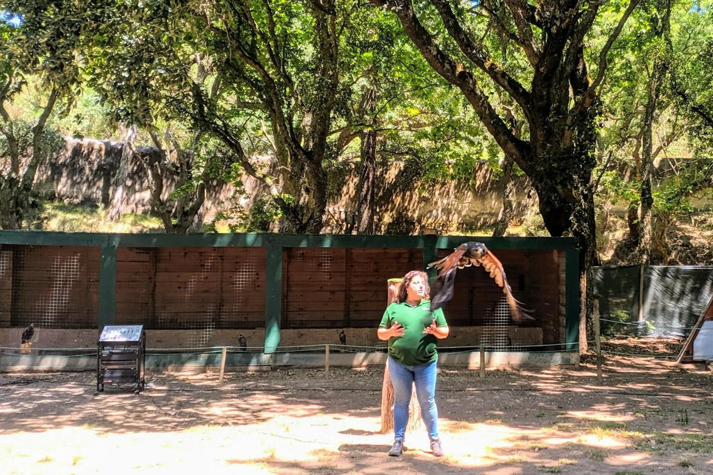 Off site in Vila Mafra - Grill Terrace