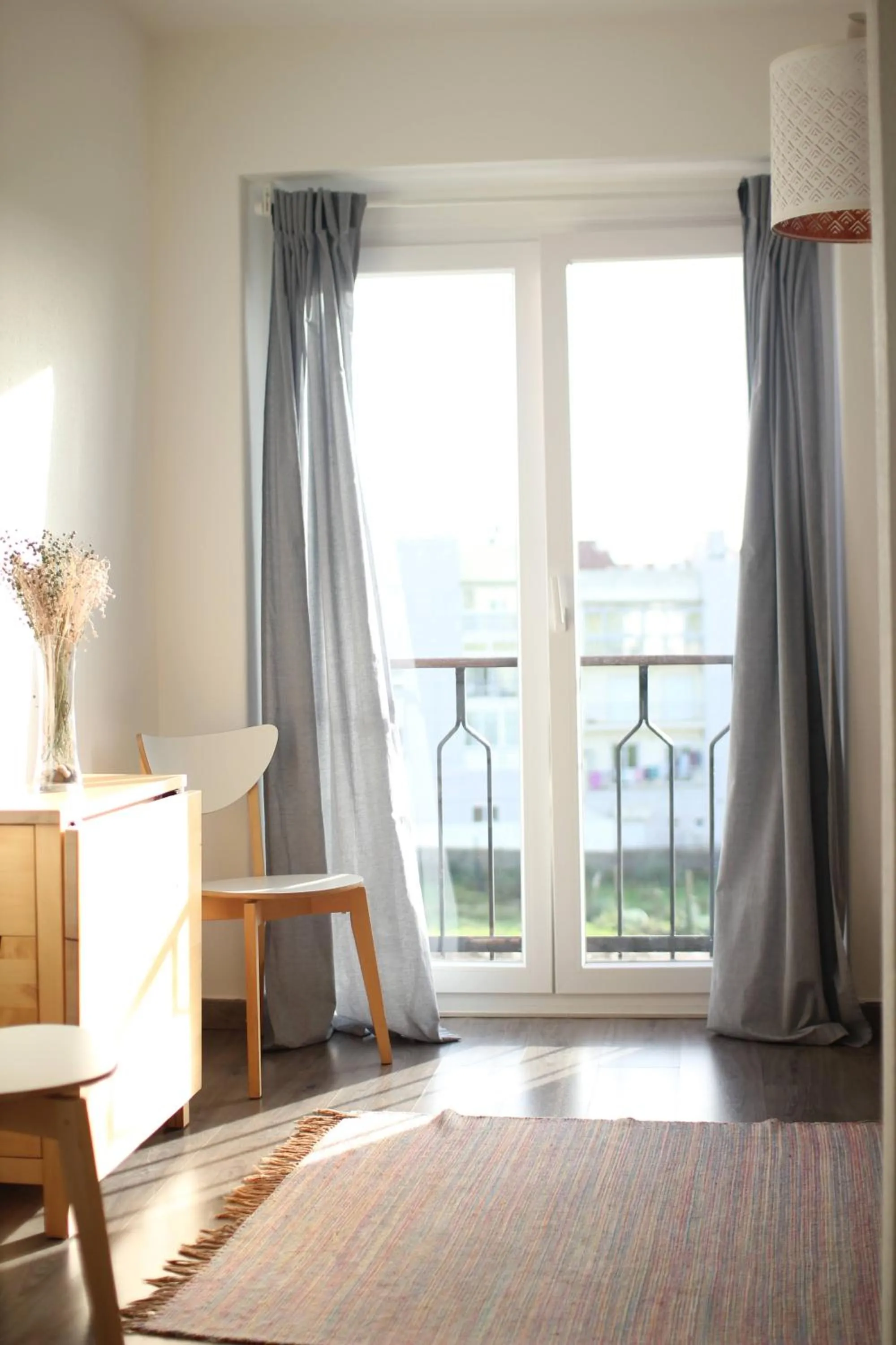 Vila Mafra - Grill Terrace