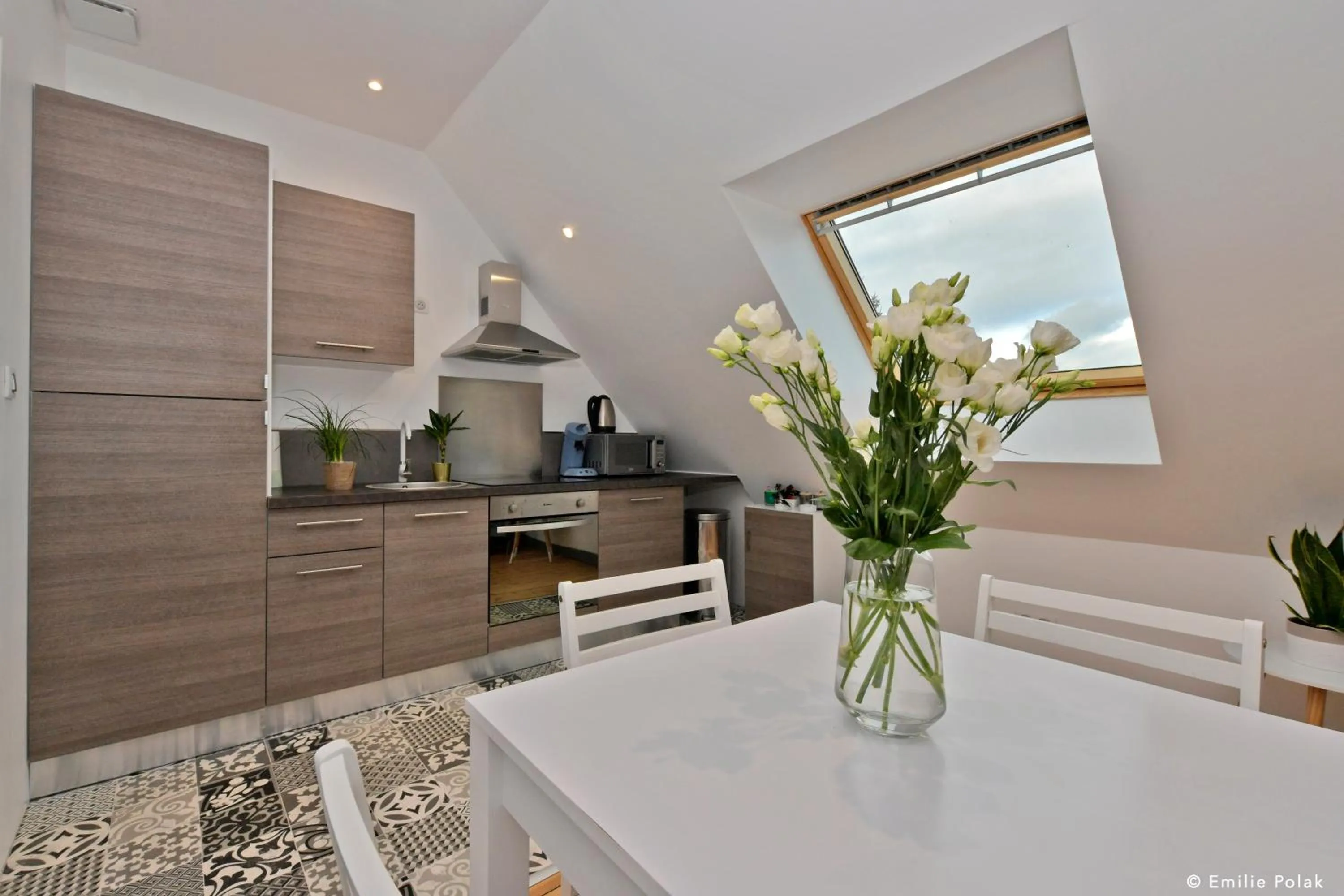 Chambres d'hotes Les Nuits Pastel