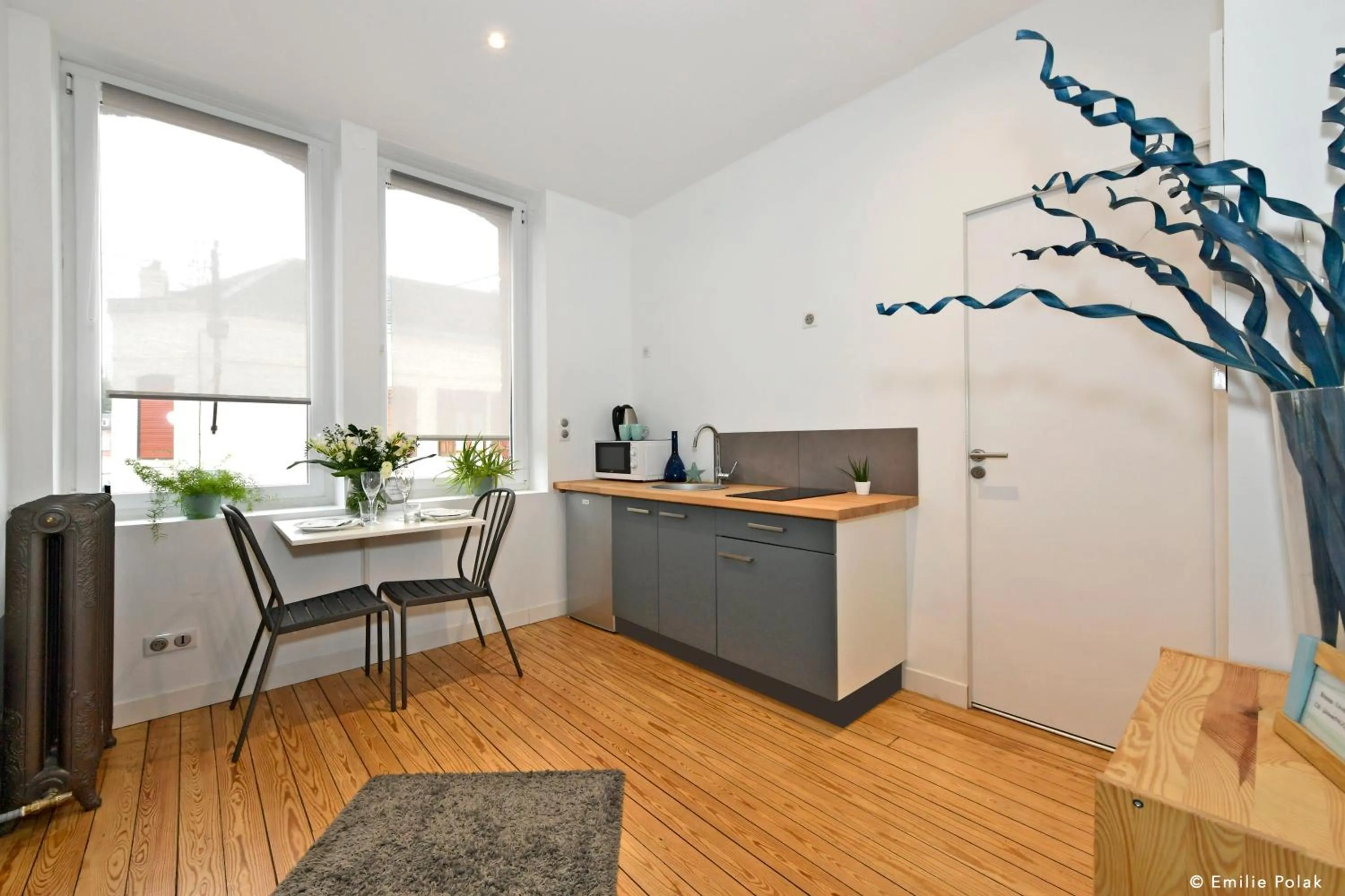 Chambres d'hotes Les Nuits Pastel