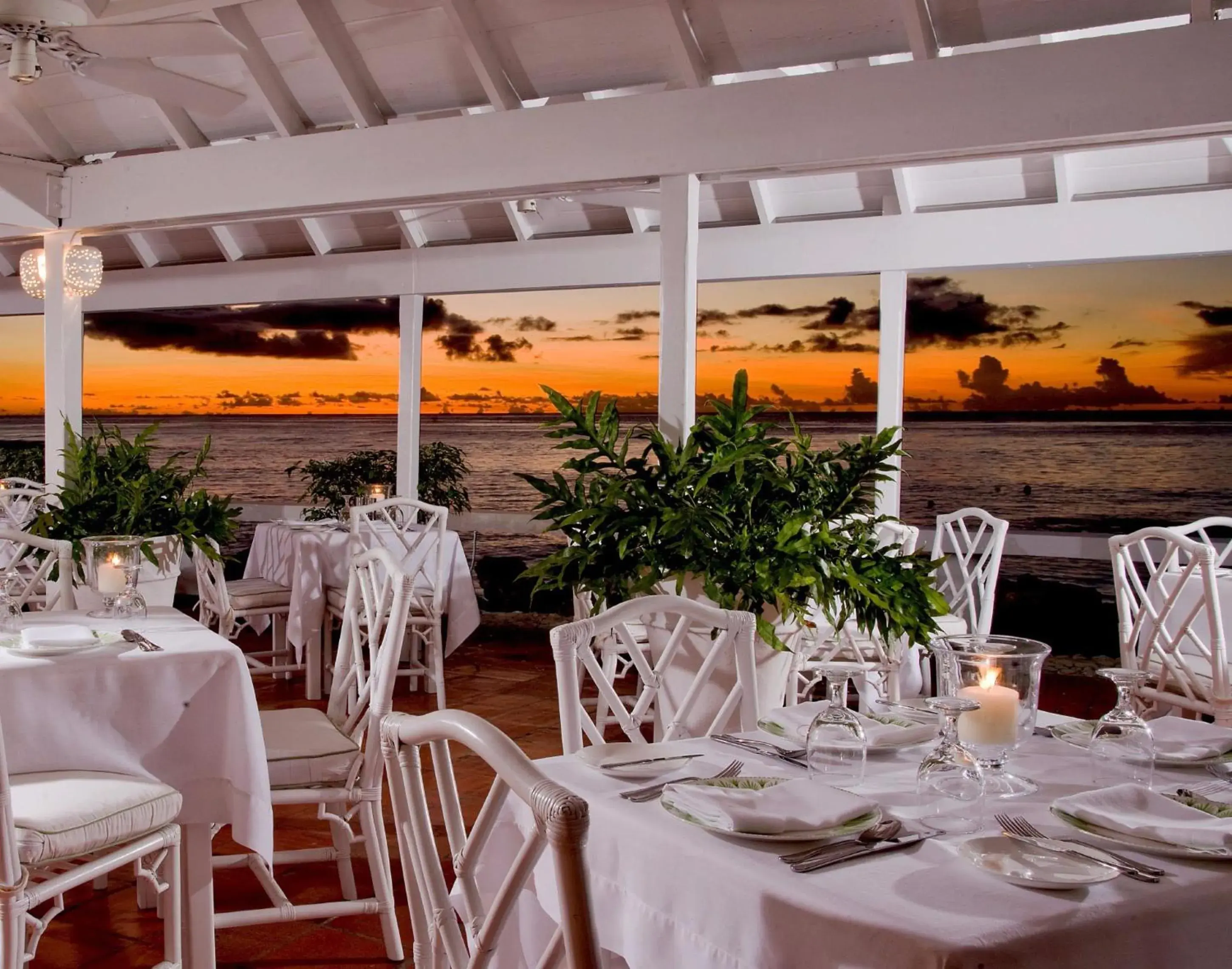 Restaurant/places to eat in Cobblers Cove - Barbados Restaurant/places to eat in Cobblers Cove - Barbados