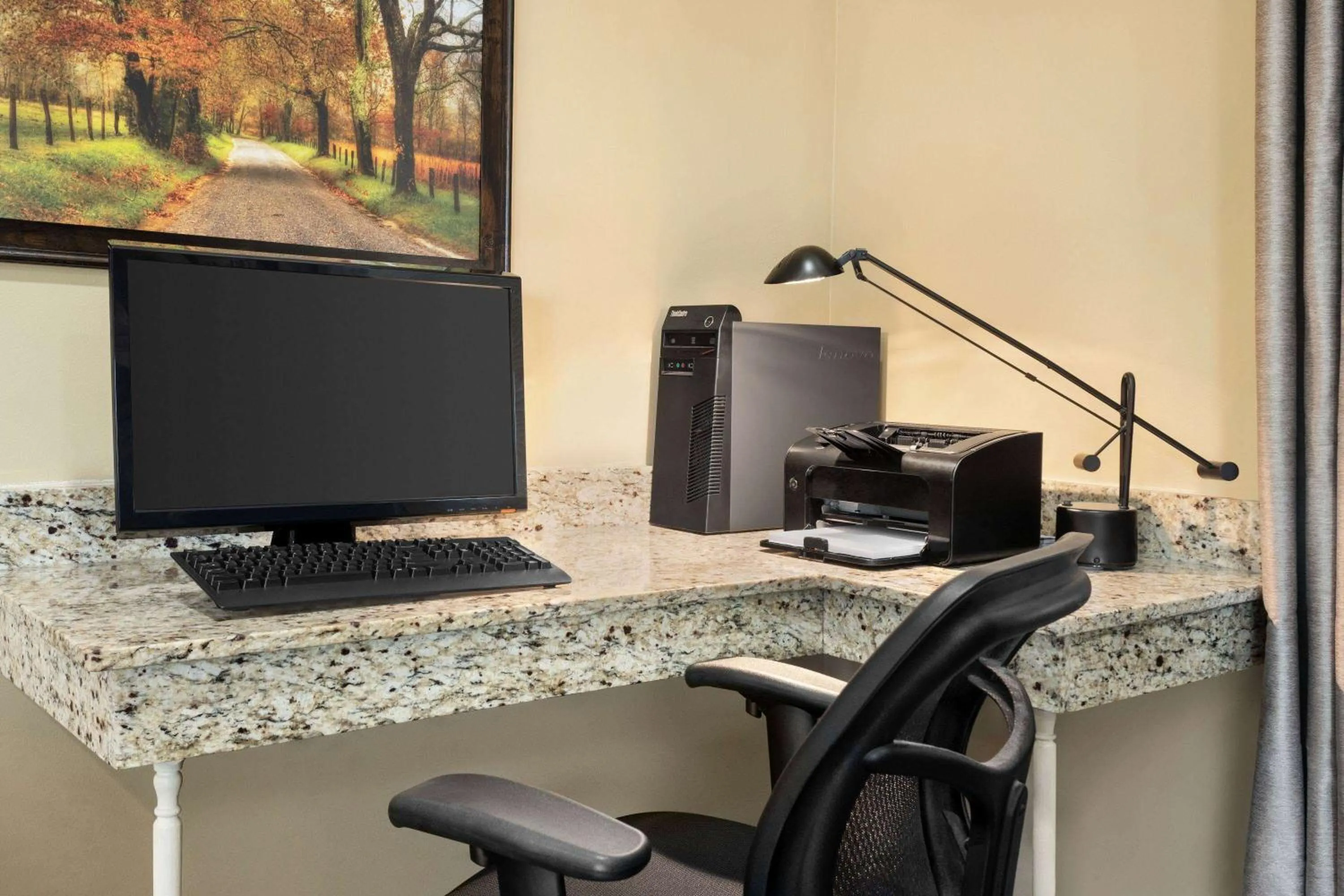 Business facilities in Ramada by Wyndham Pigeon Forge North