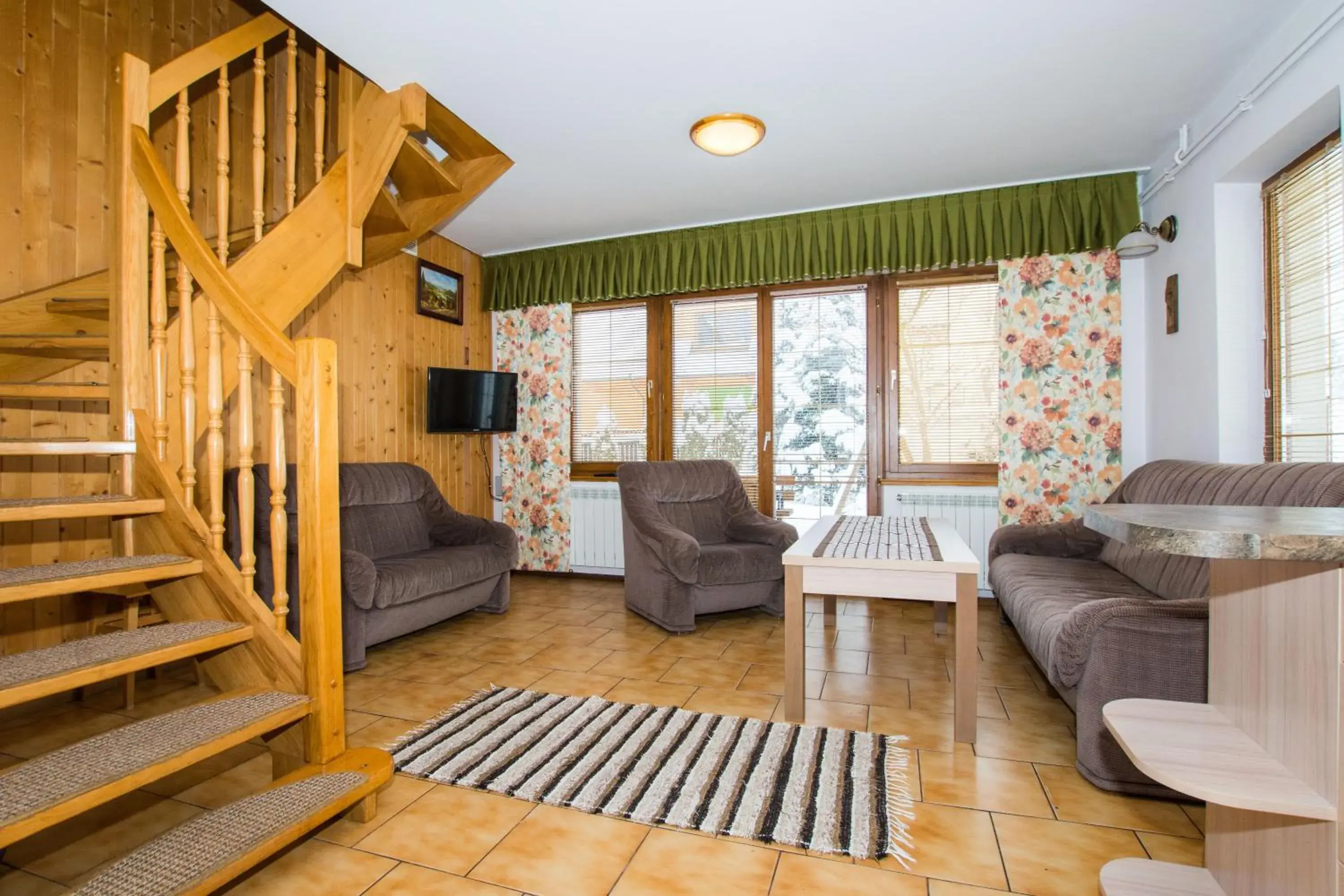 Apartamenty U Zajaców Apartamenty U Zajaców