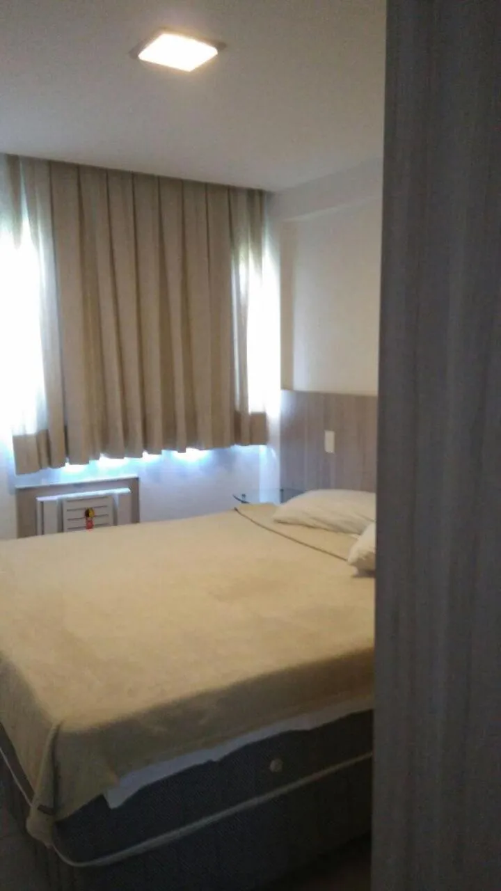 Muro Alto Marupiara Flats