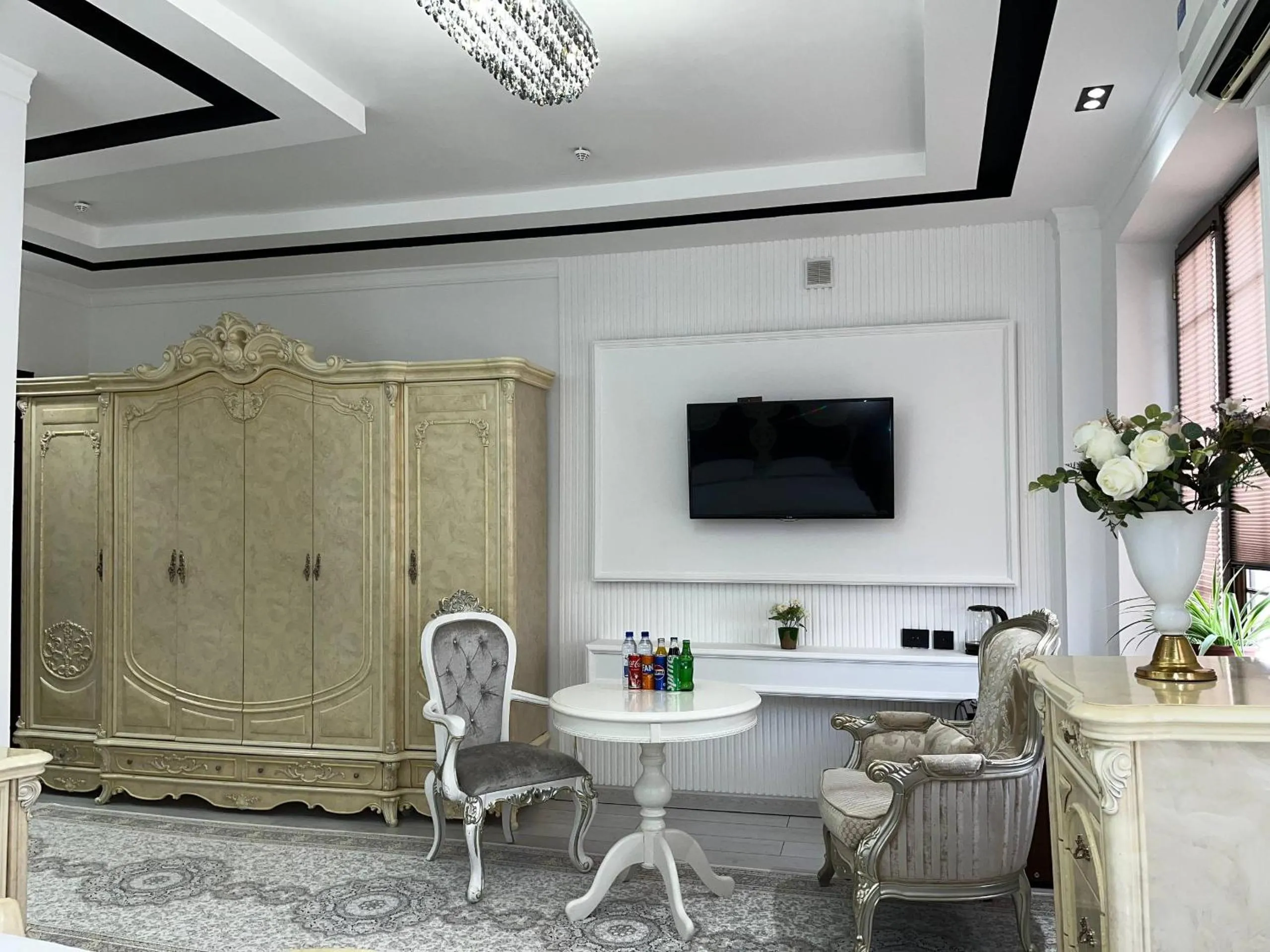 Hotel KARAVAN