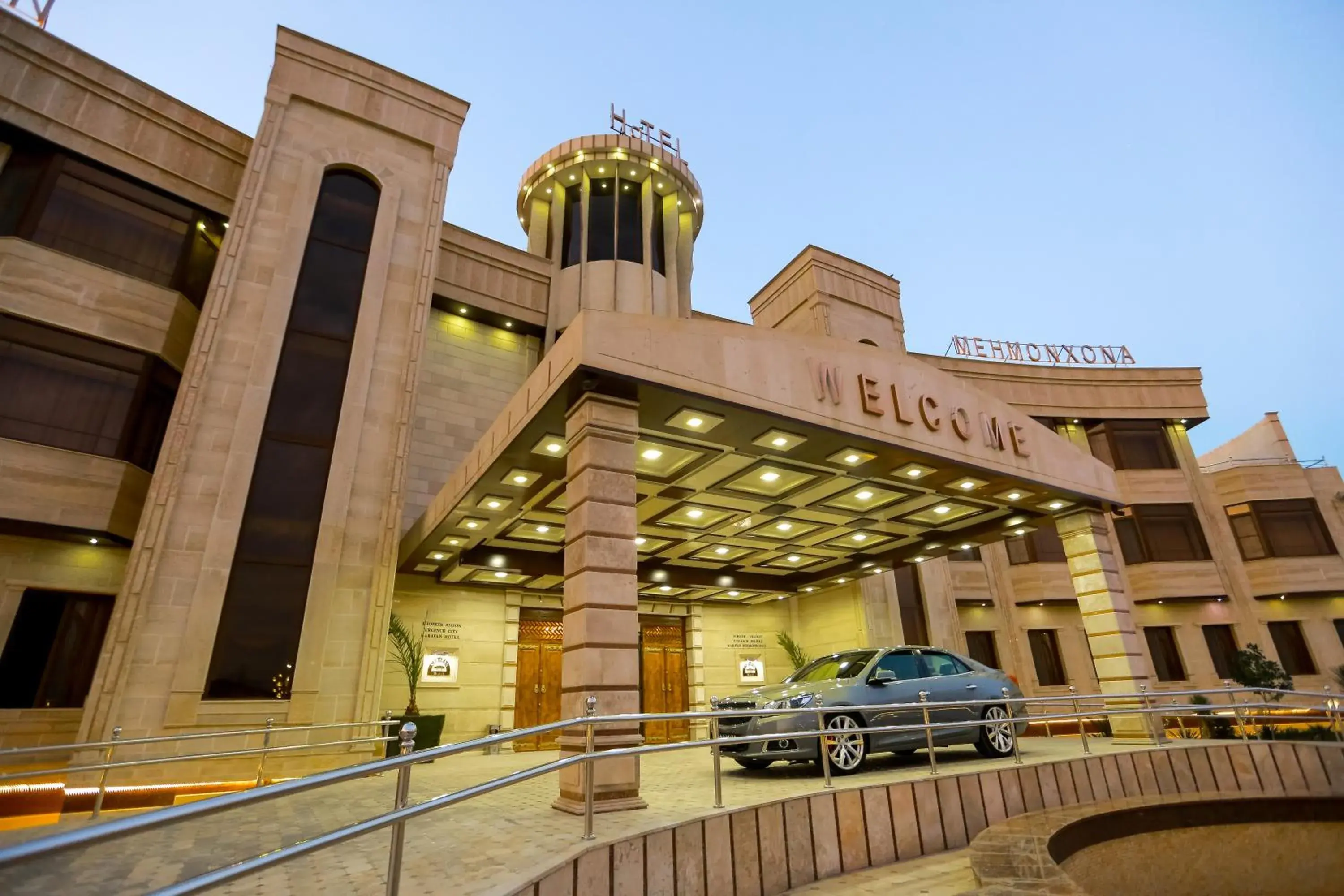 Hotel KARAVAN Hotel KARAVAN