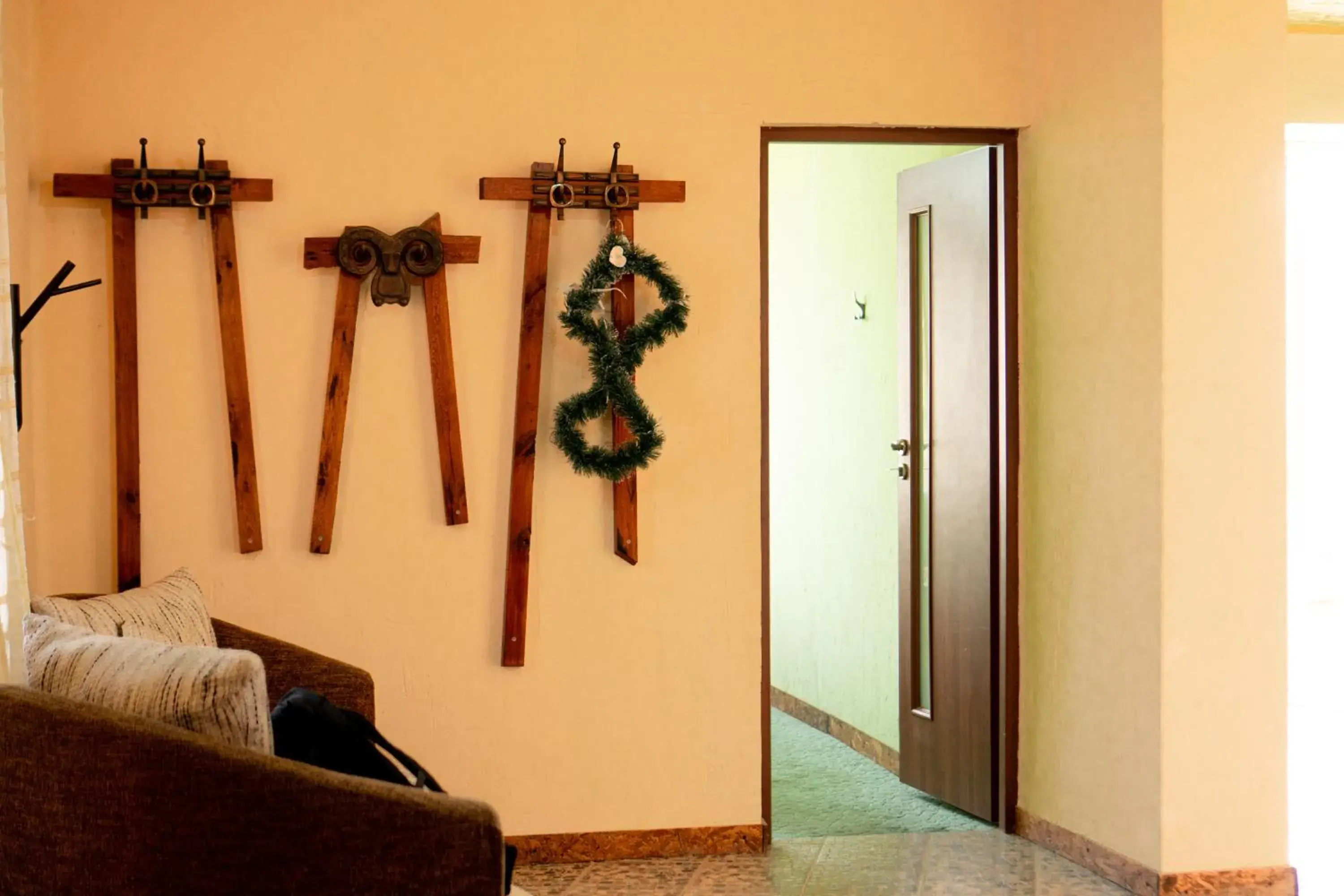 Standard Villa in Garni Nature Villa Standard Villa in Garni Nature Villa