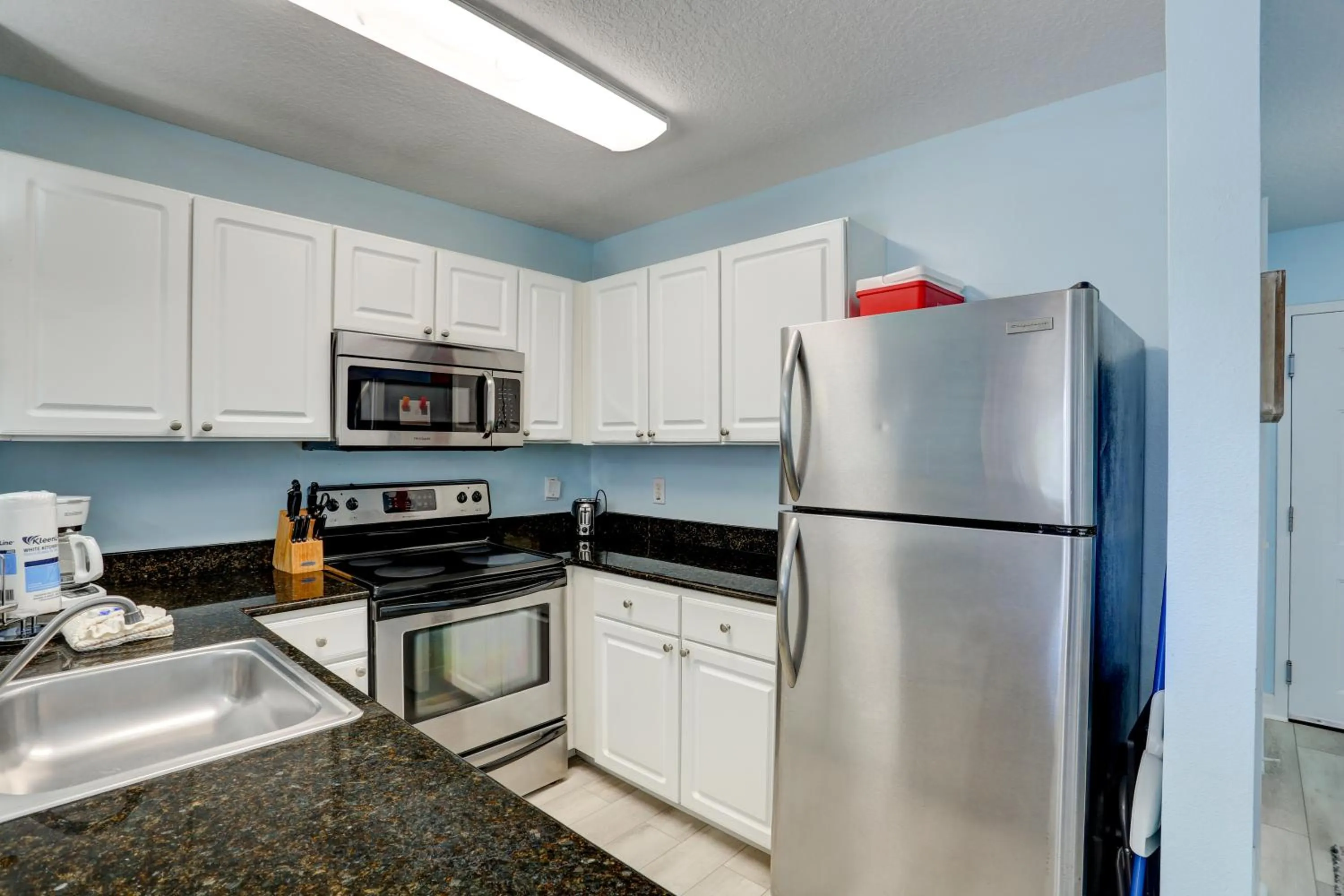 Madeira Bay Resort II by Travel Resort Services