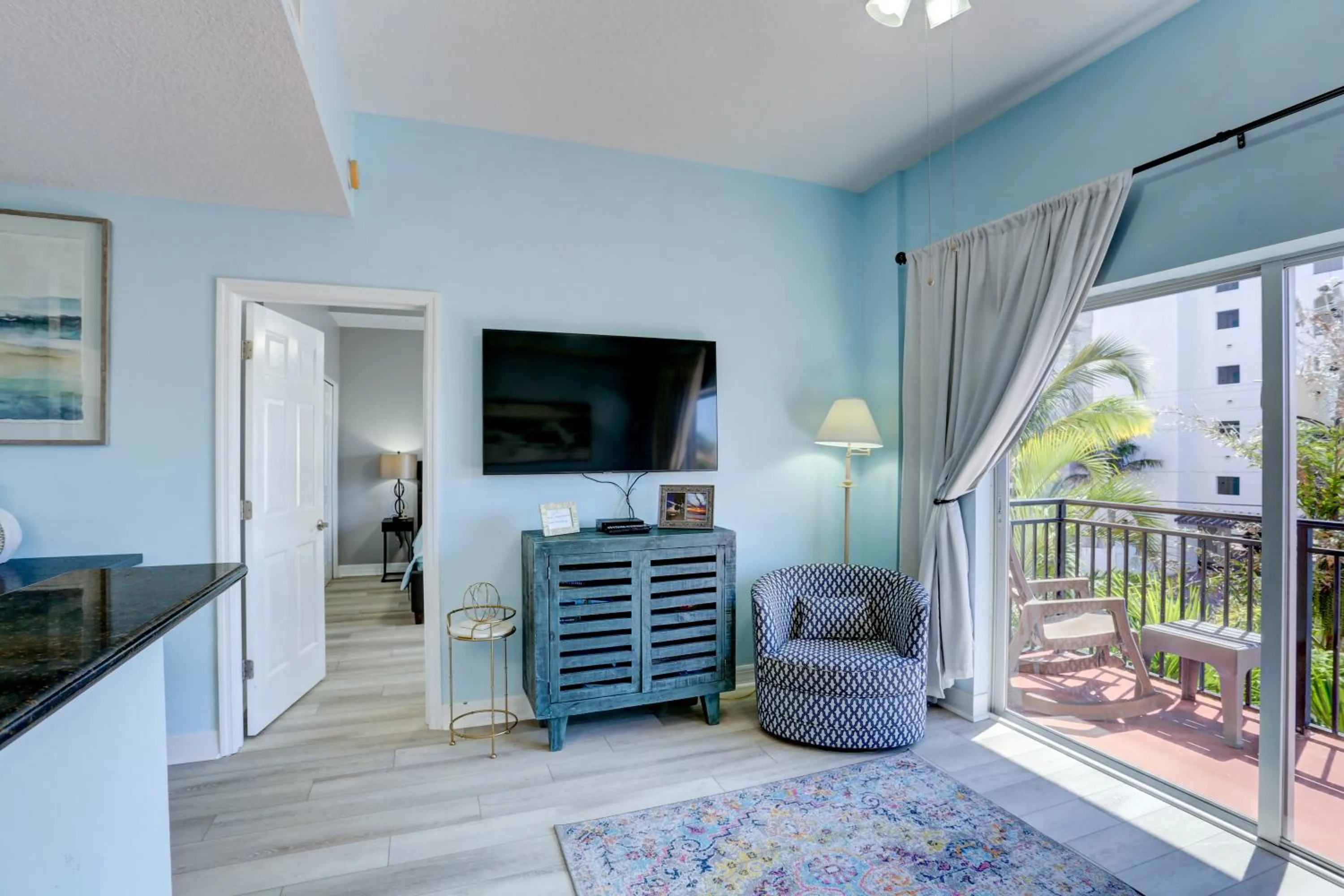 Madeira Bay Resort II by Travel Resort Services