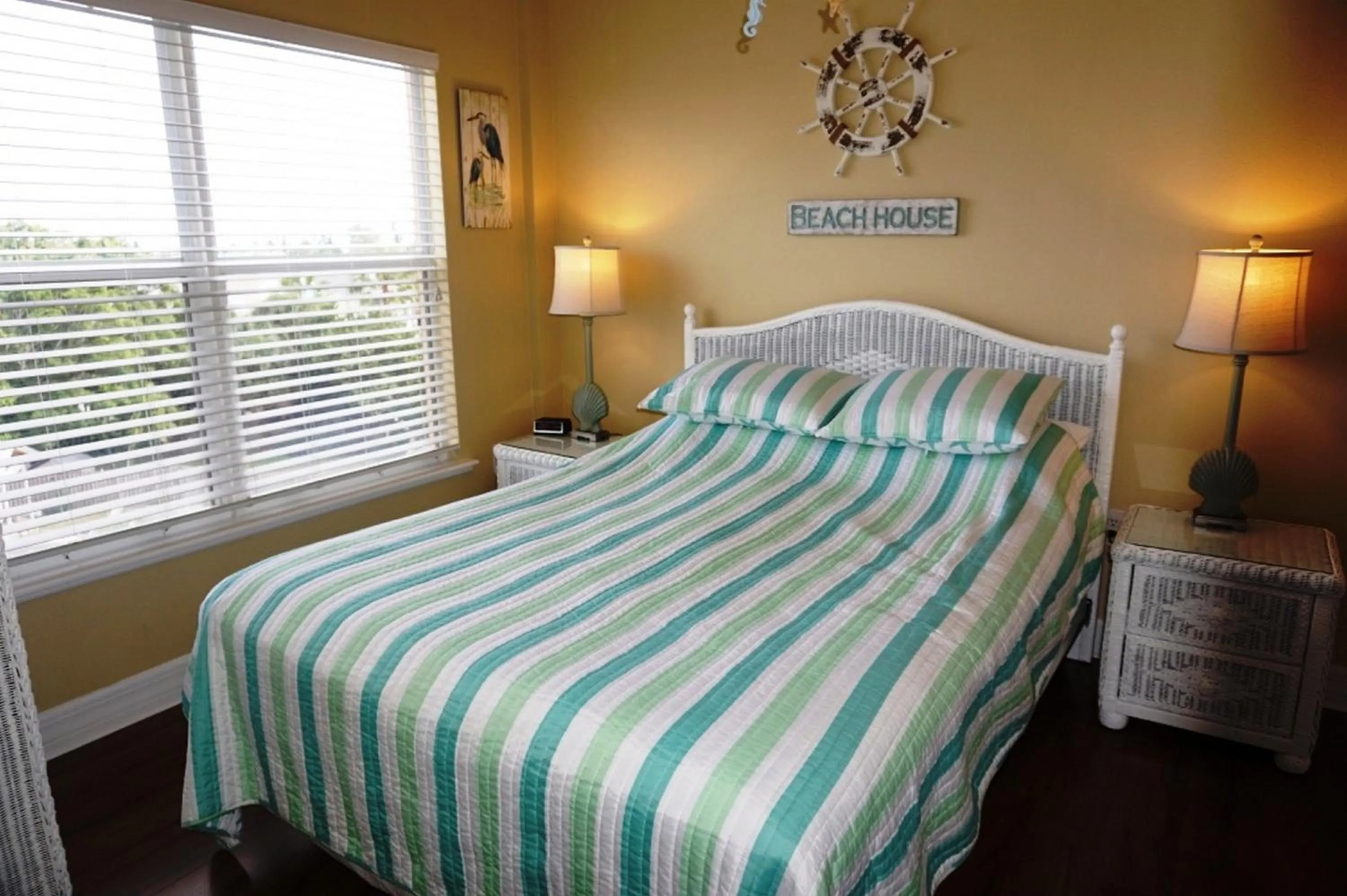 Bedroom, Bed in Madeira Bay Resort II by Travel Resort Services