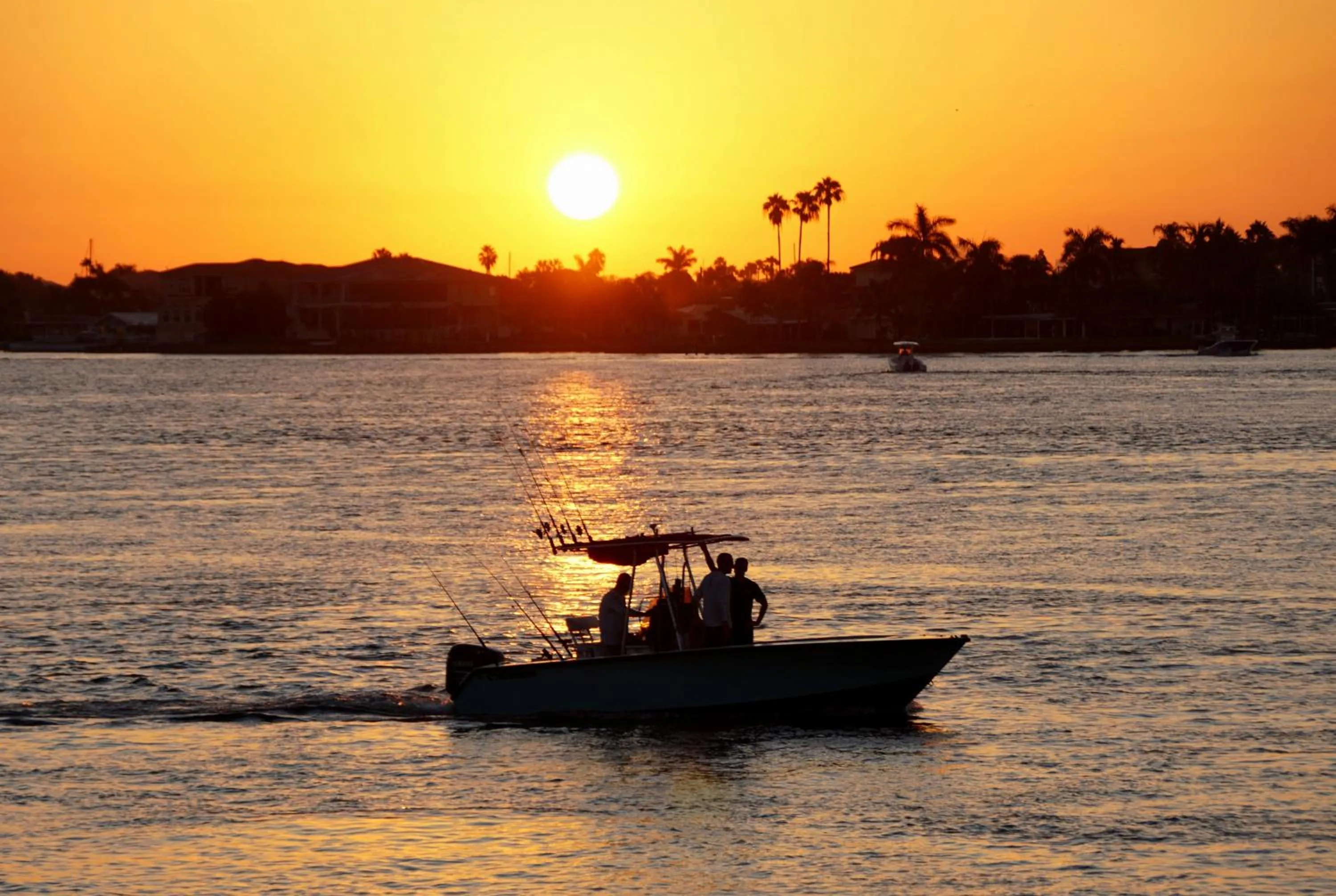 Natural landscape in Madeira Bay Resort II by Travel Resort Services