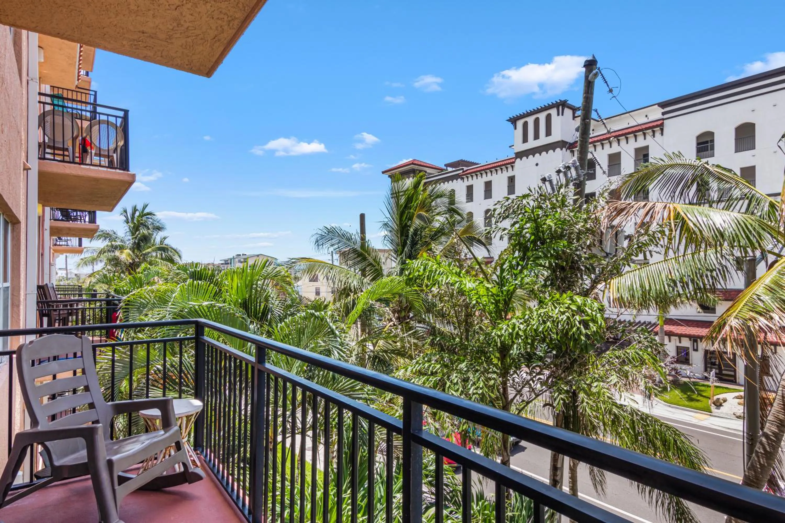 Madeira Bay Resort II by Travel Resort Services