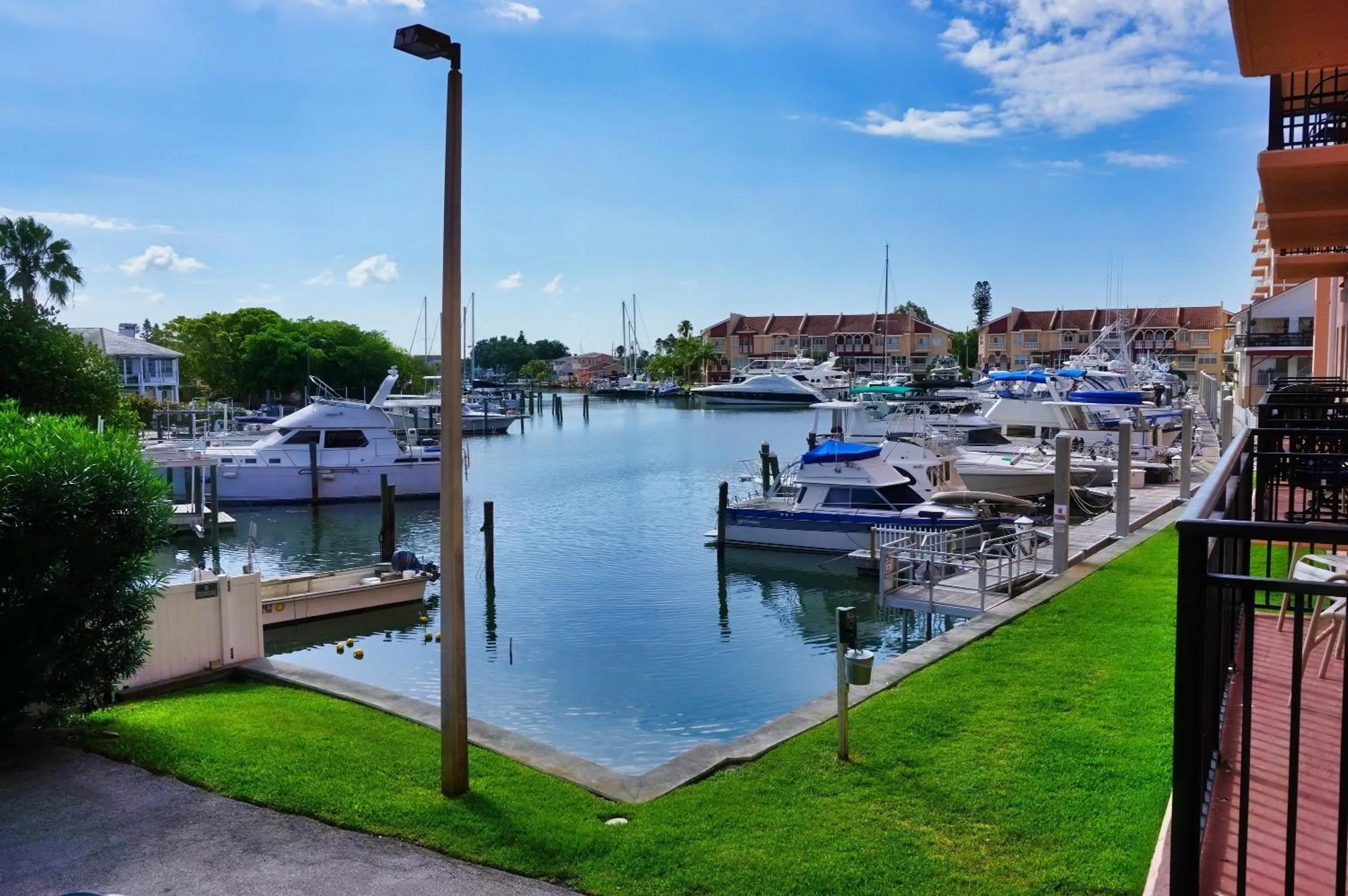 Neighbourhood in Madeira Bay Resort II by Travel Resort Services