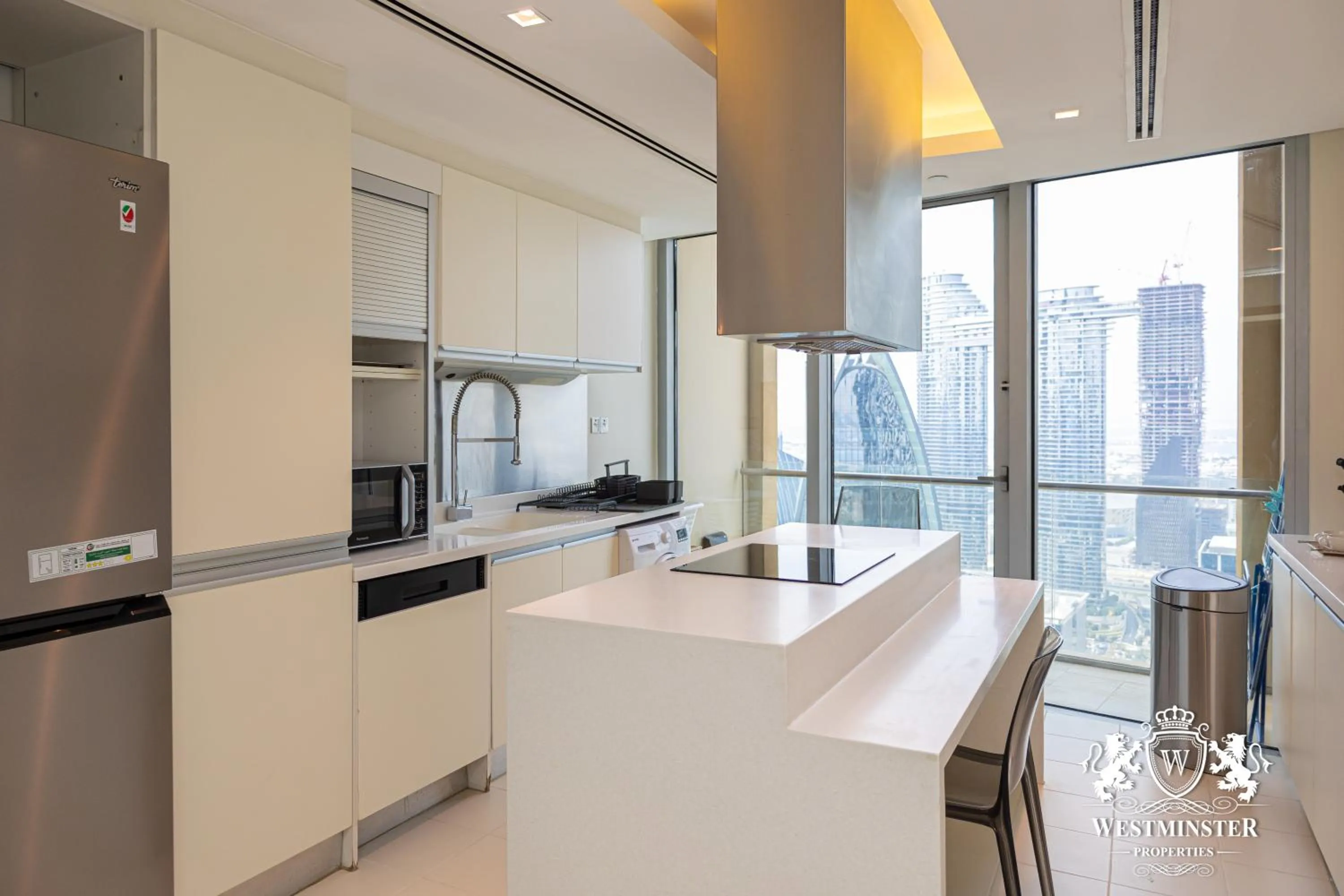 Westminster Dubai Mall