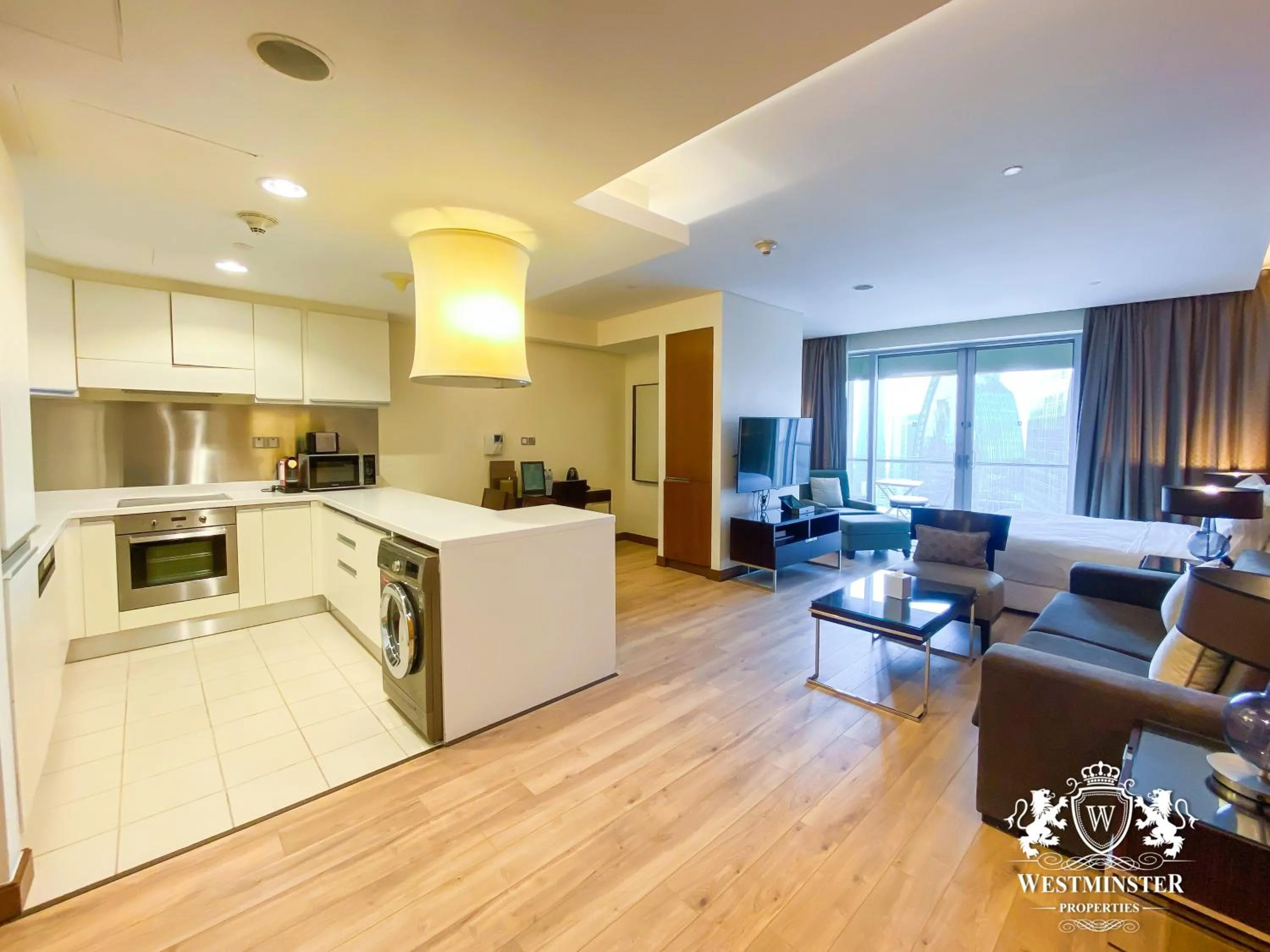 Westminster Dubai Mall