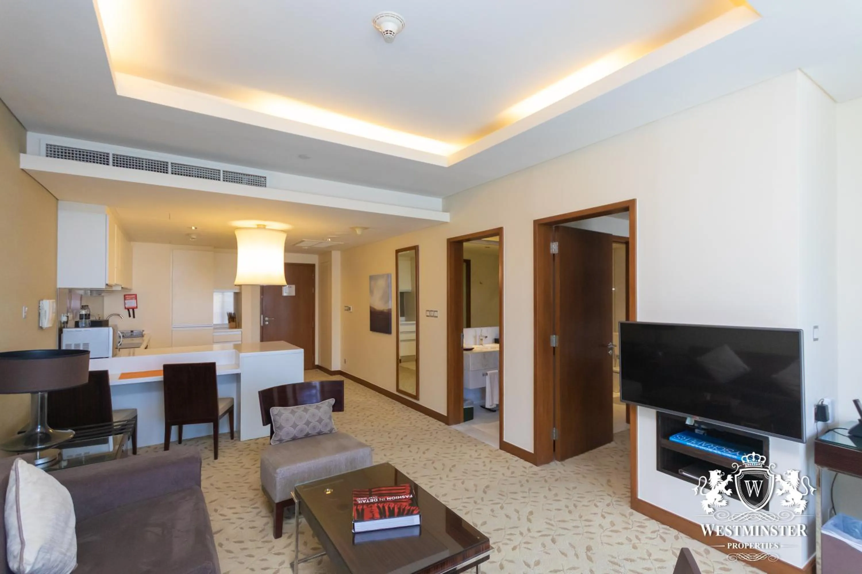 Westminster Dubai Mall