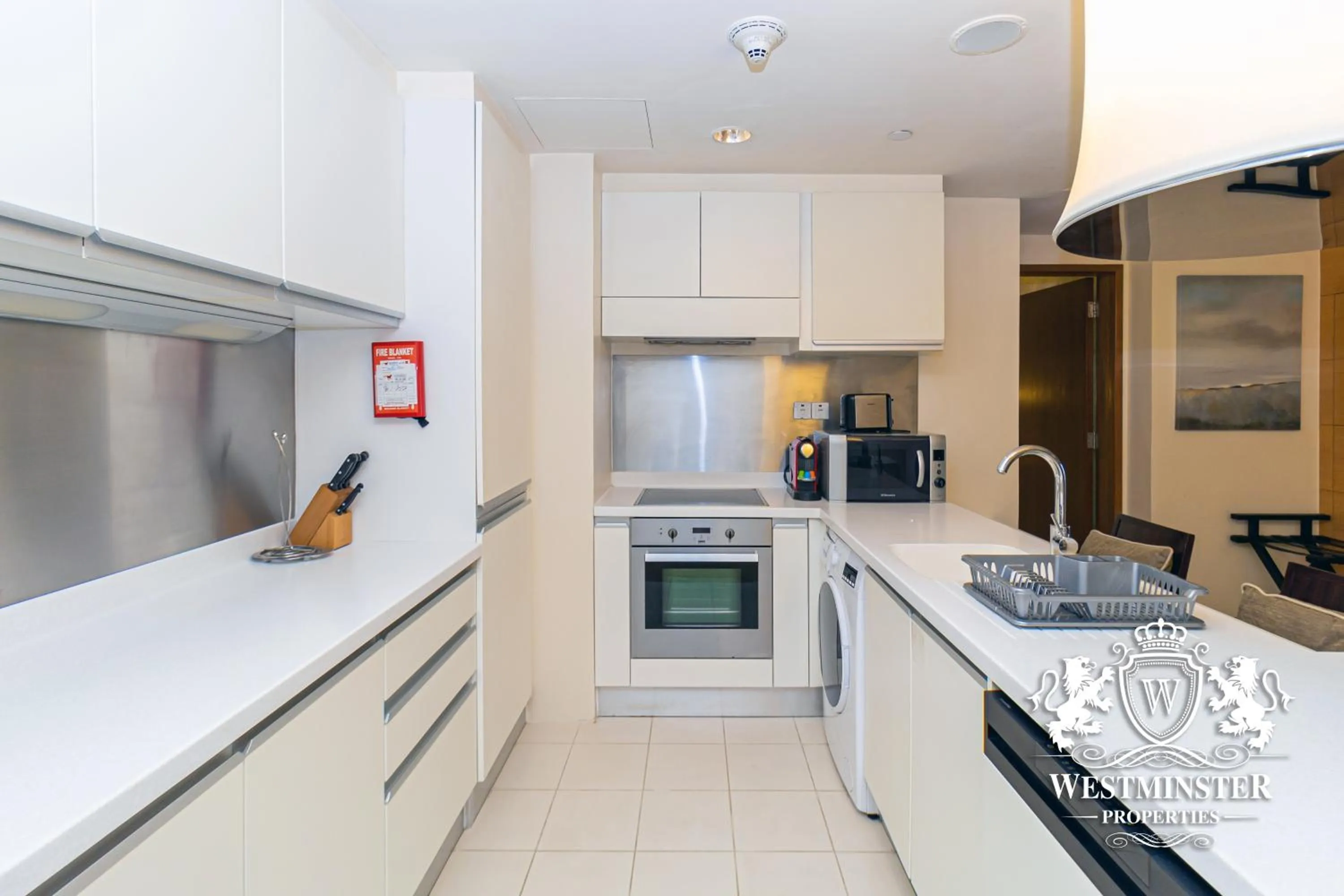 Westminster Dubai Mall