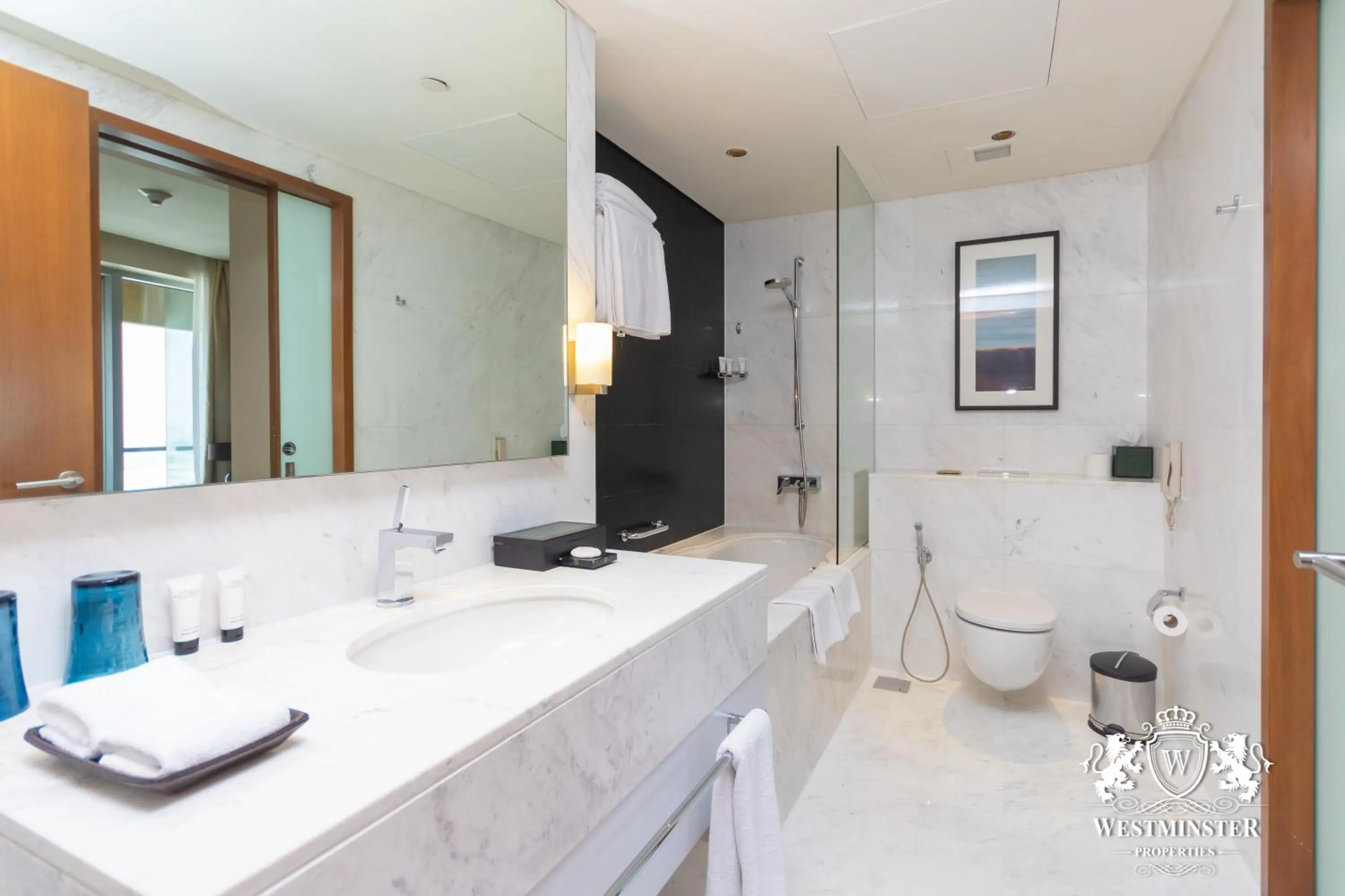 Westminster Dubai Mall