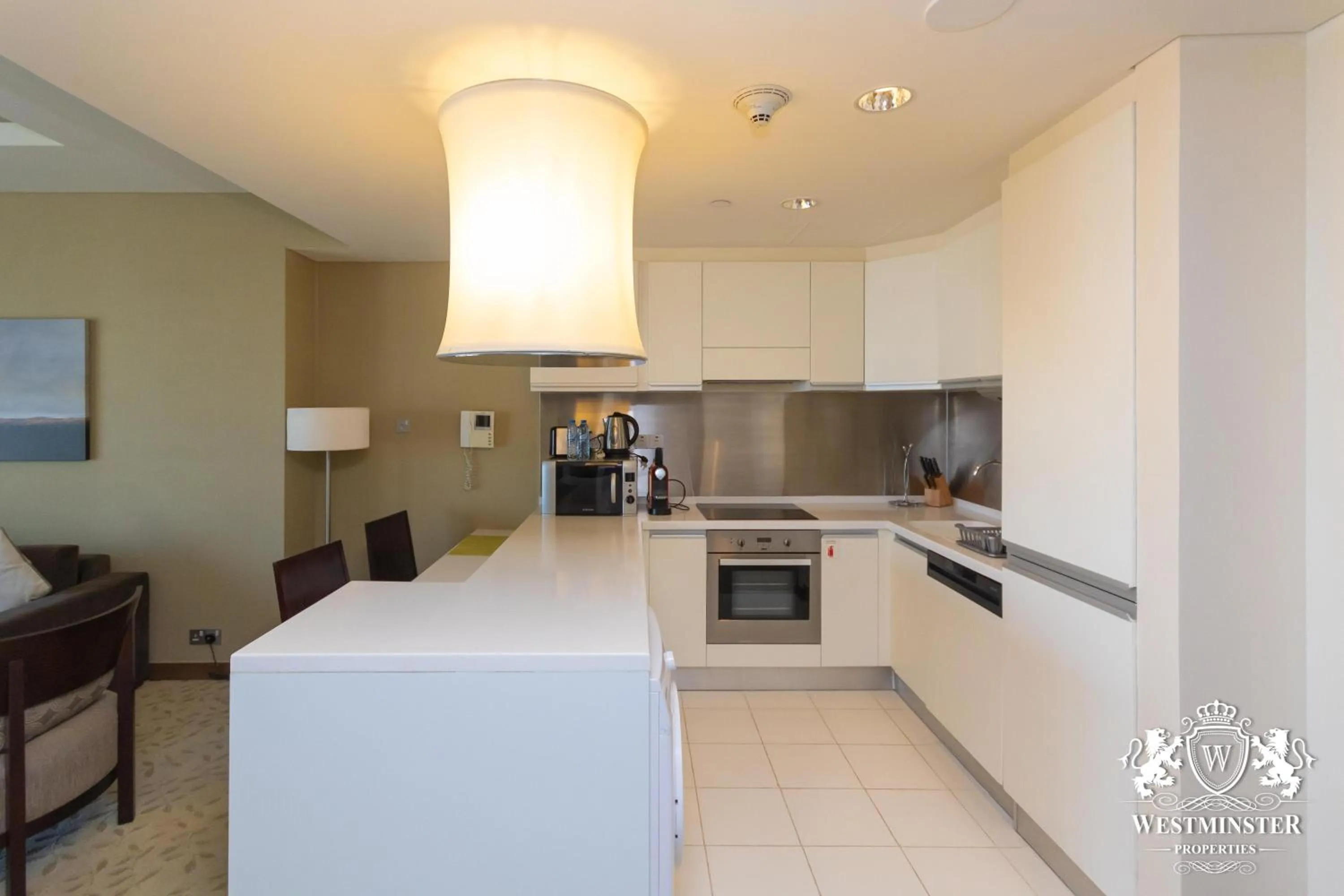 Westminster Dubai Mall