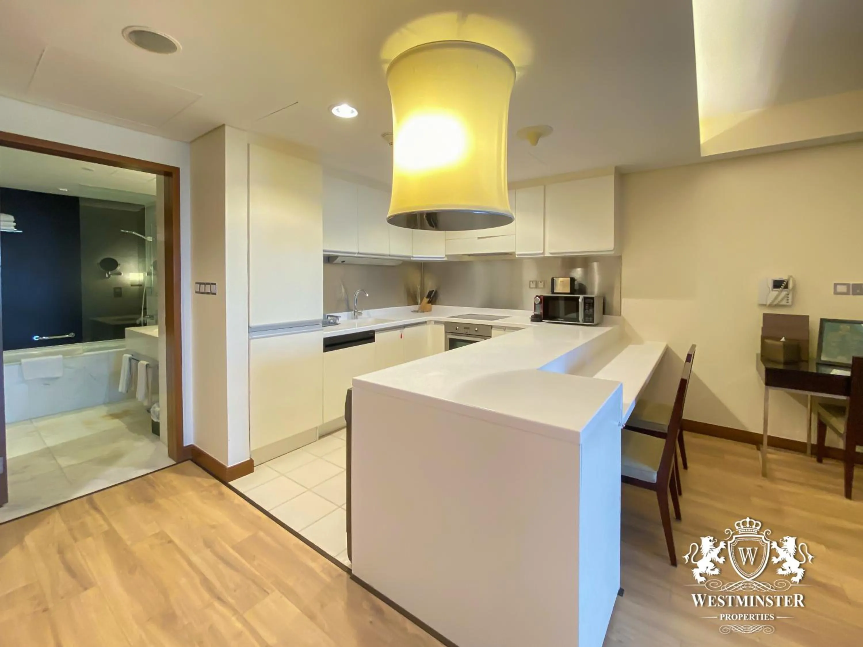 Westminster Dubai Mall