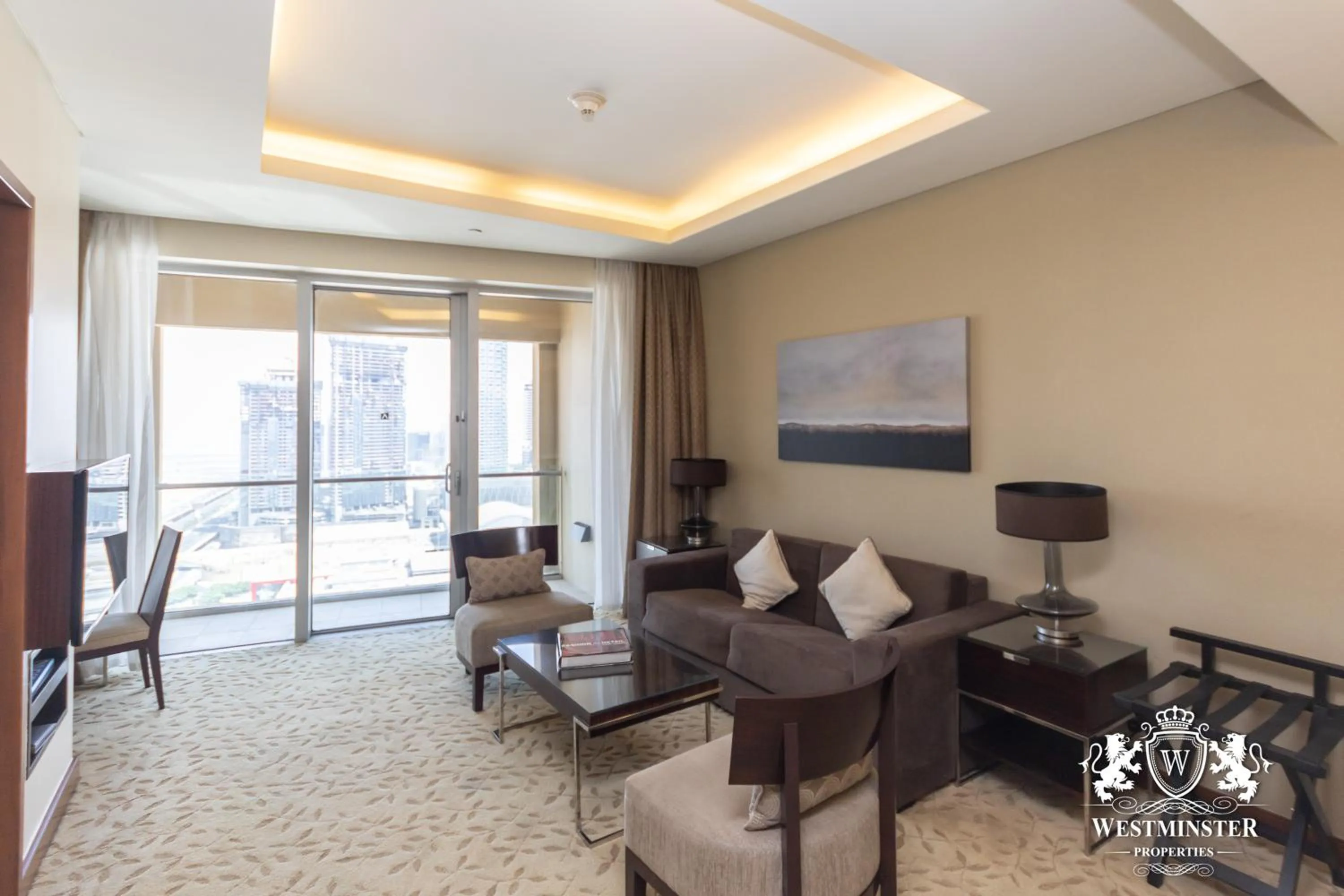 Westminster Dubai Mall