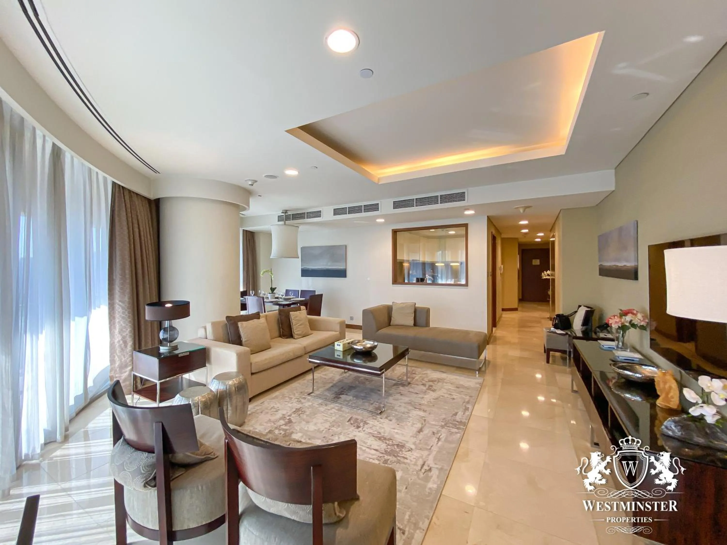 Westminster Dubai Mall