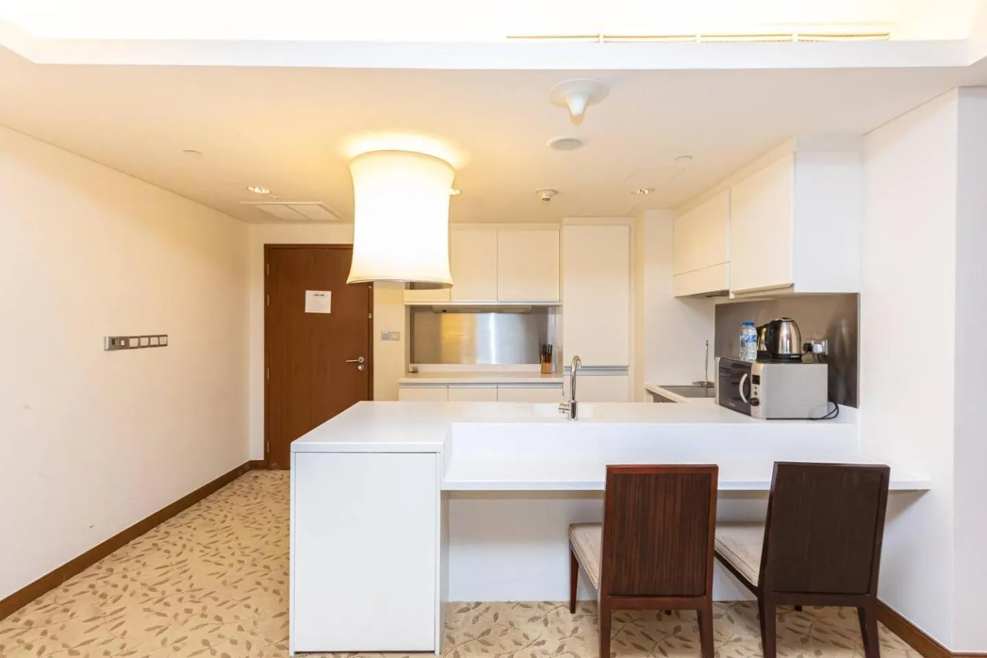 Westminster Dubai Mall