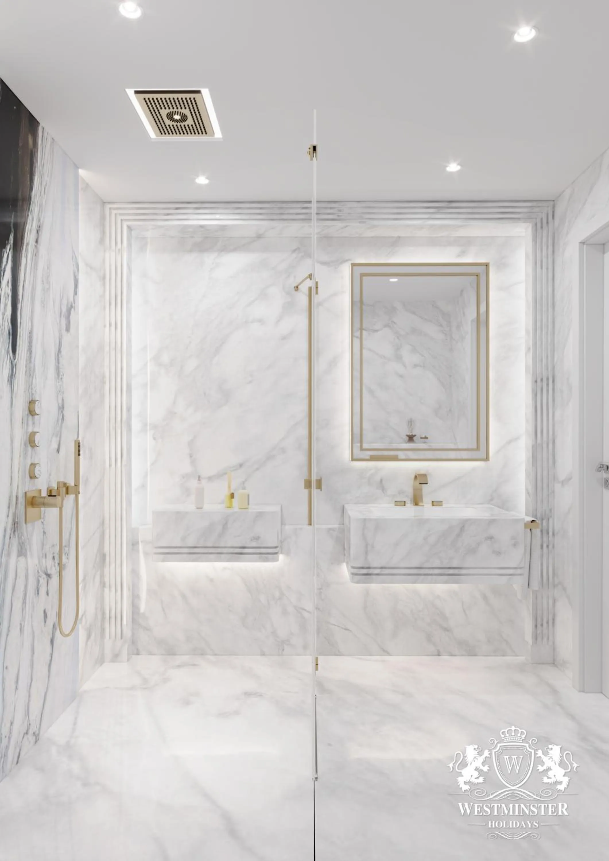 Westminster Dubai Mall