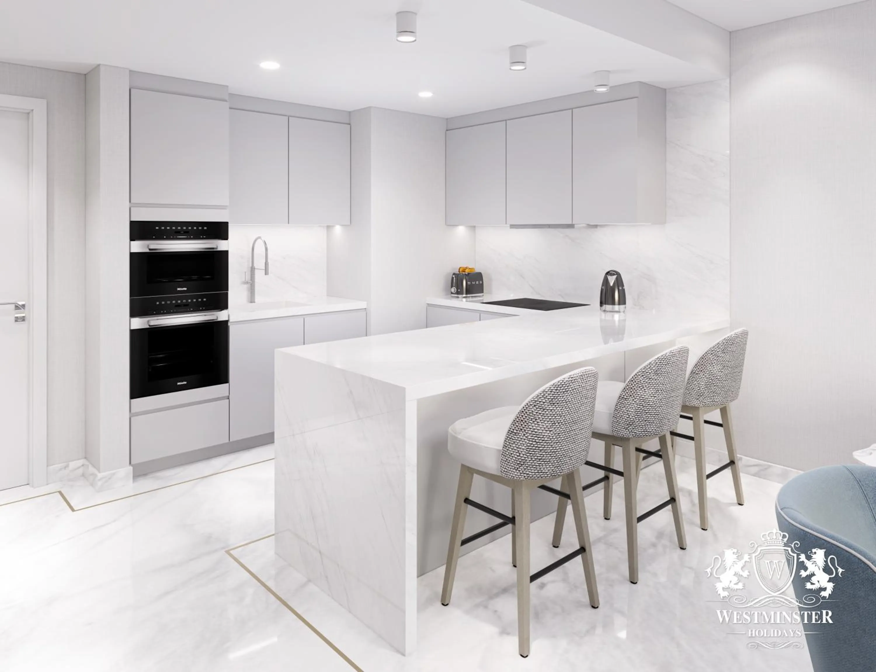 Westminster Dubai Mall