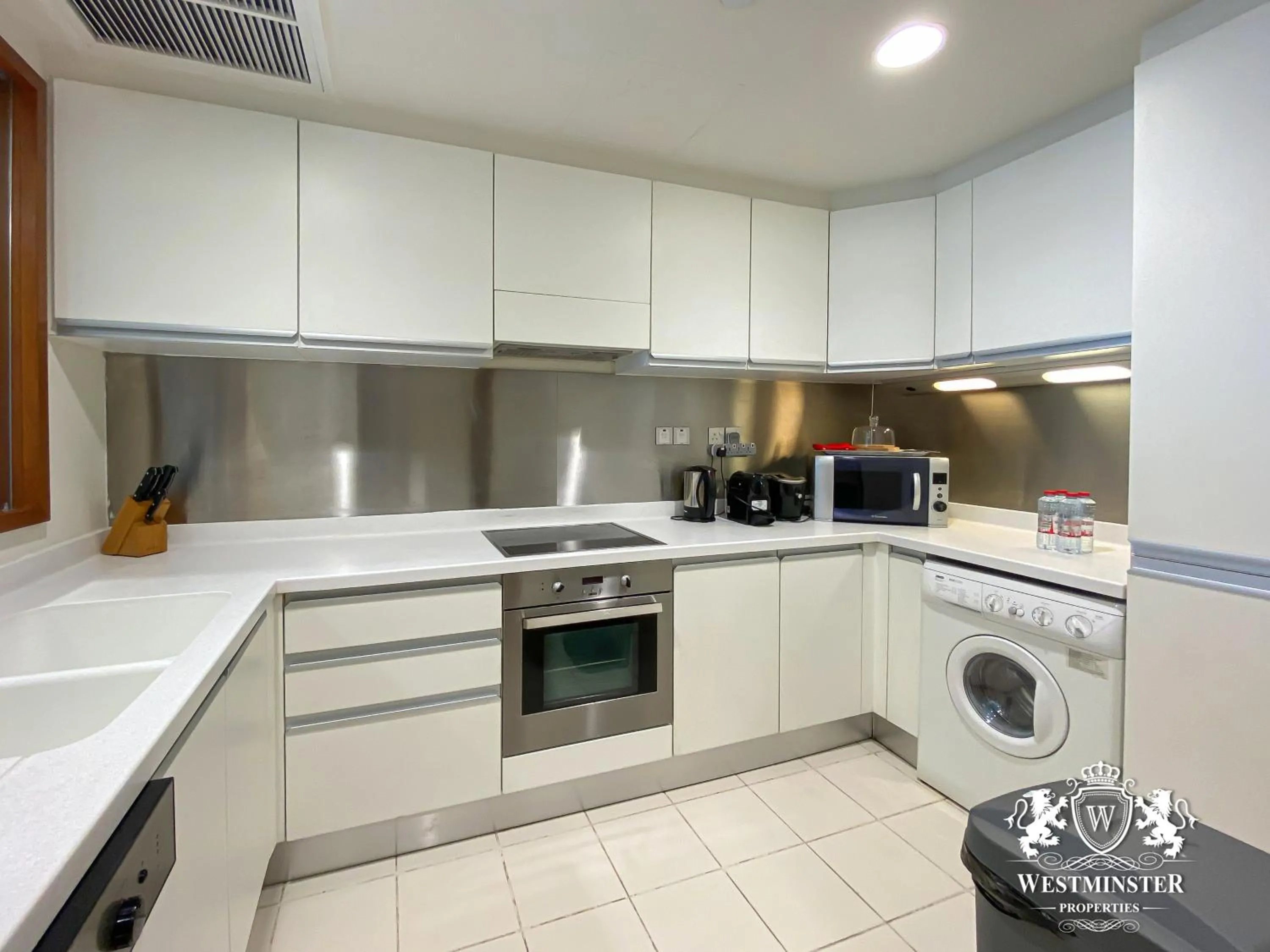 Westminster Dubai Mall