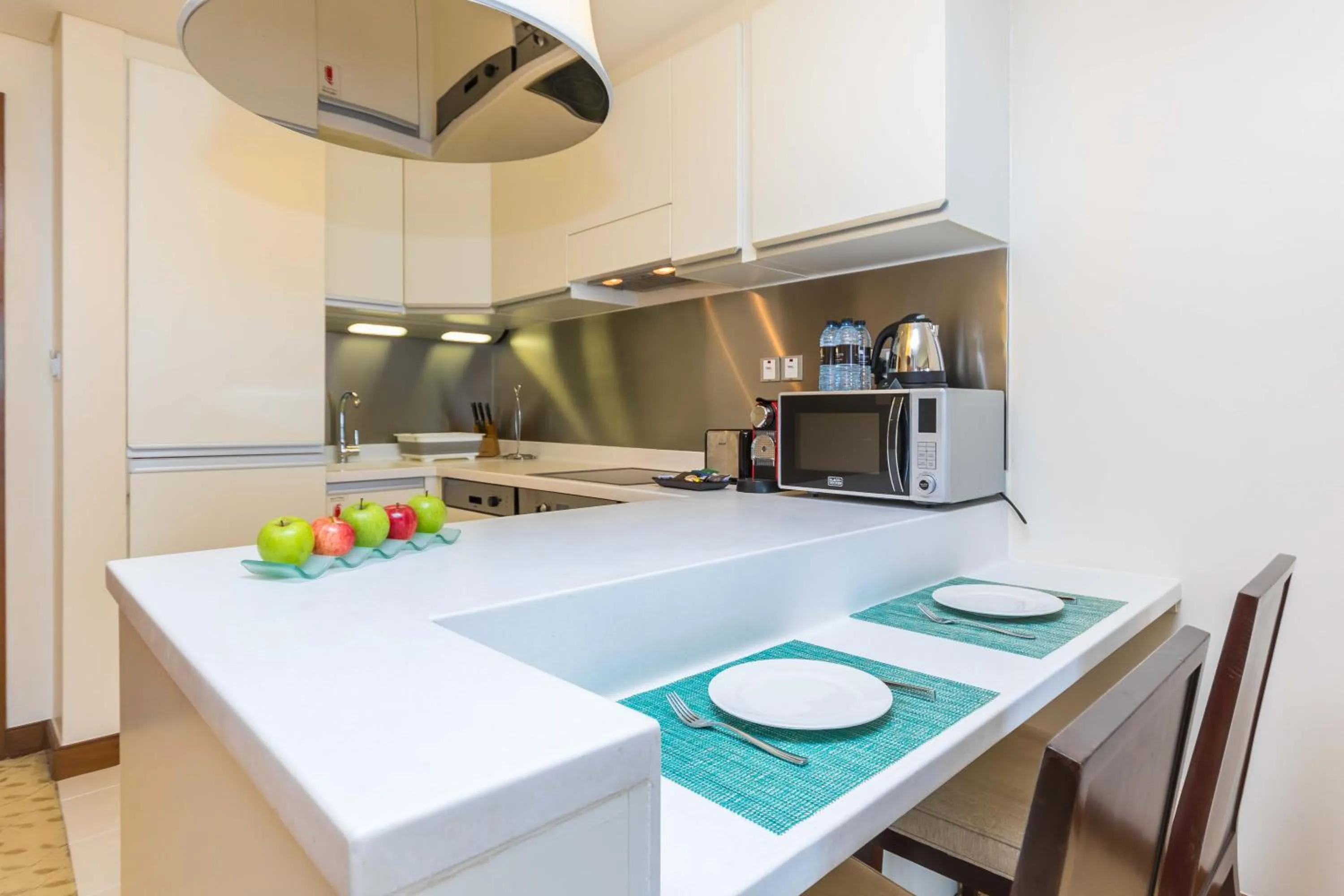 Westminster Dubai Mall