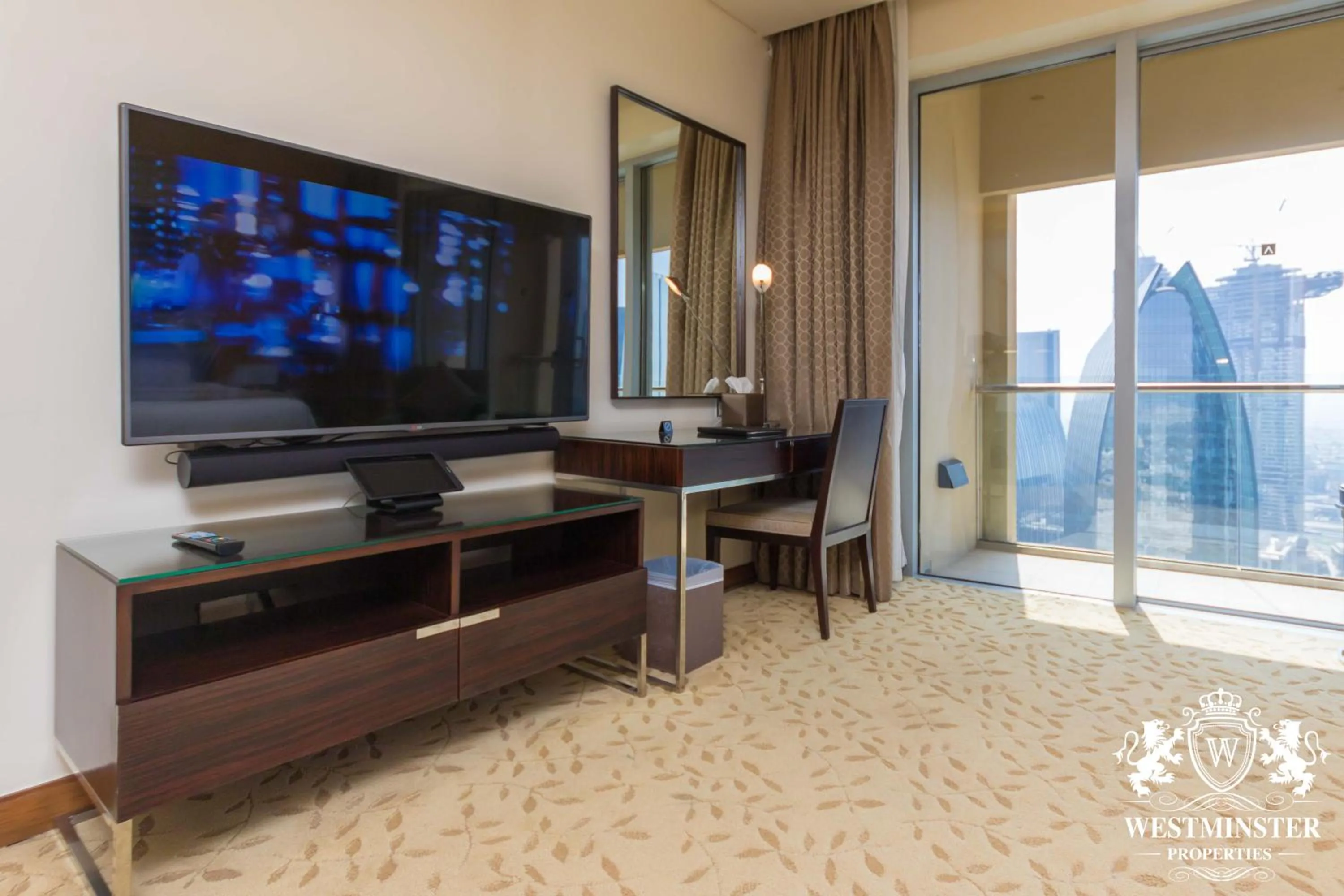 Westminster Dubai Mall