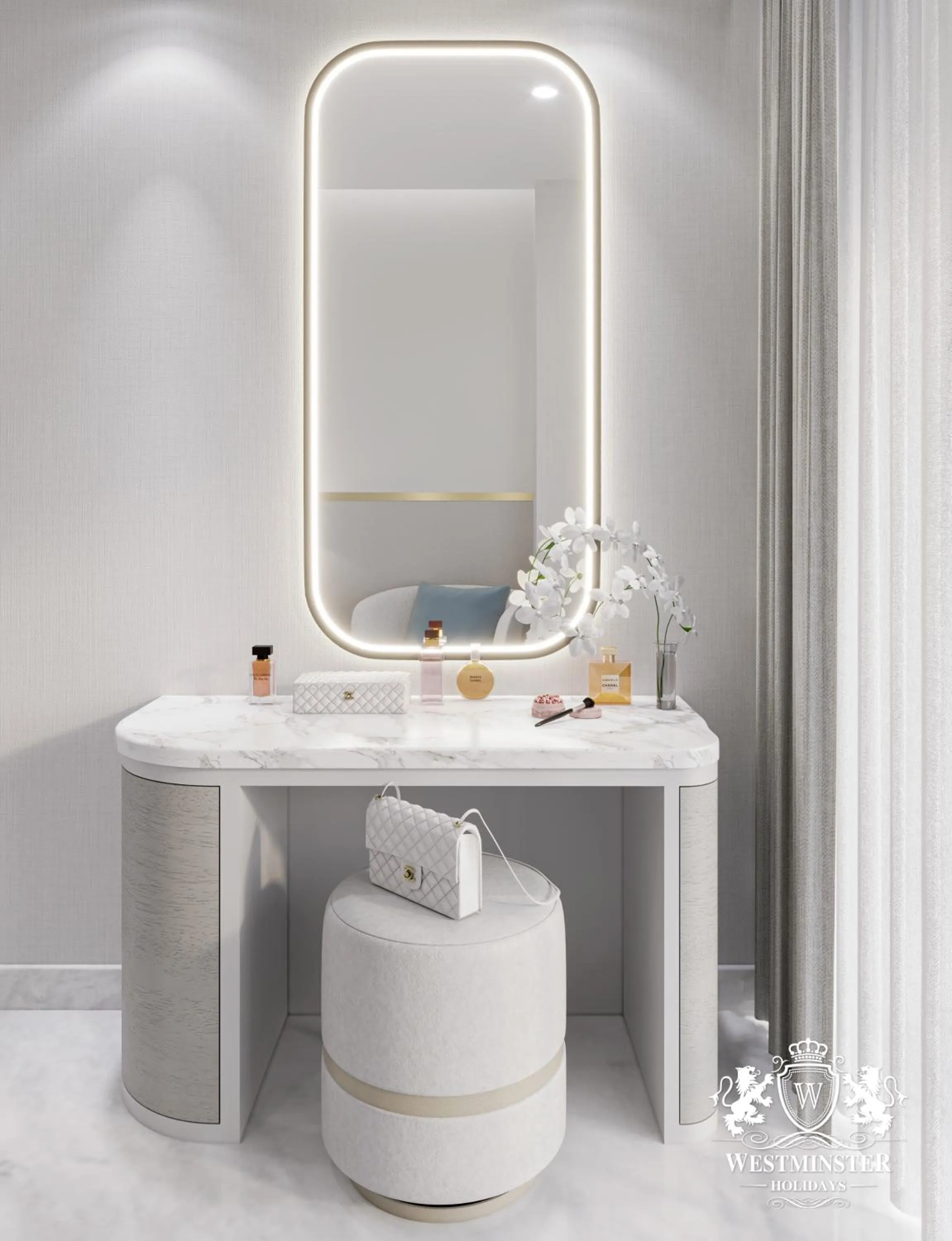 Westminster Dubai Mall