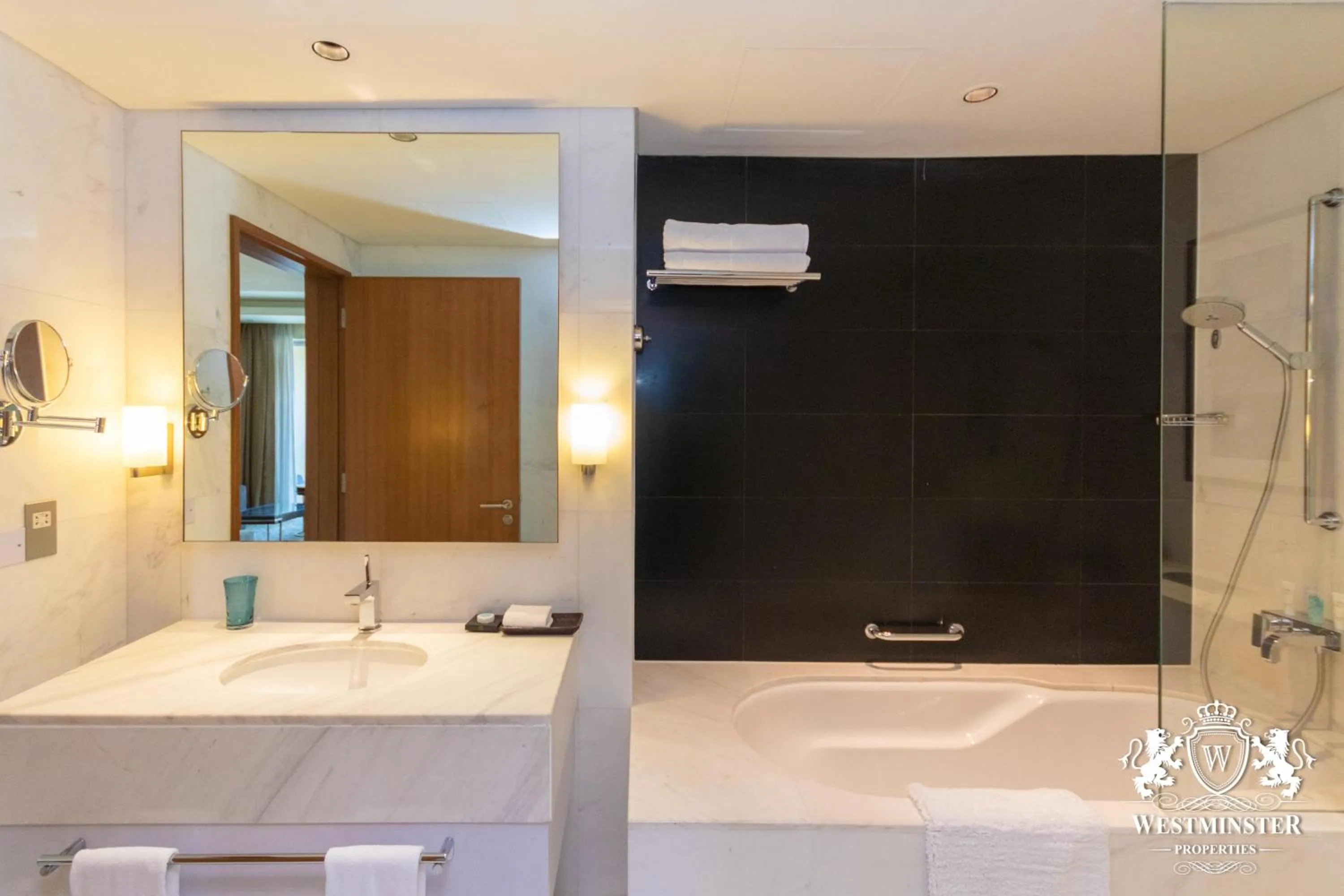 Westminster Dubai Mall