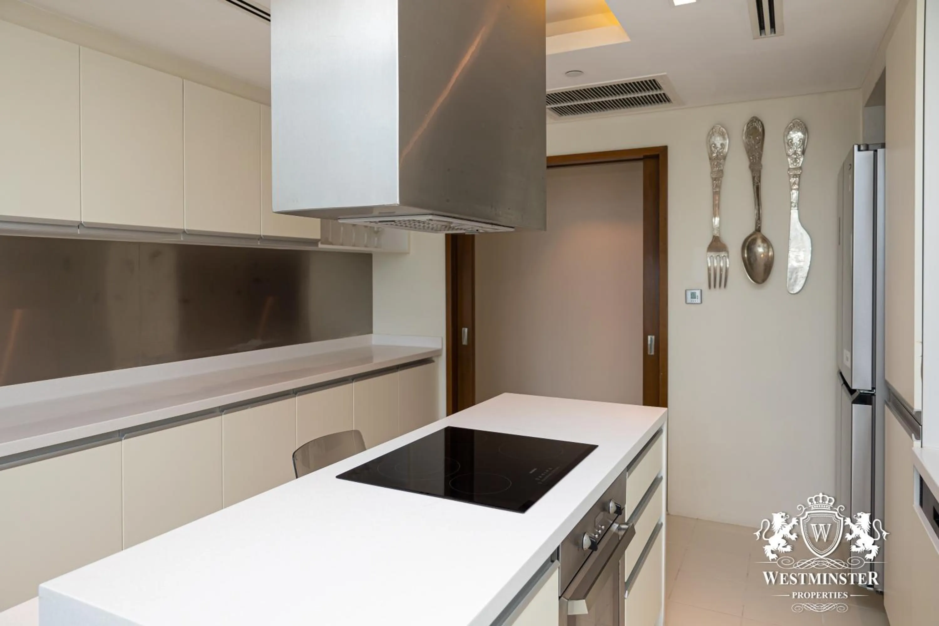 Westminster Dubai Mall