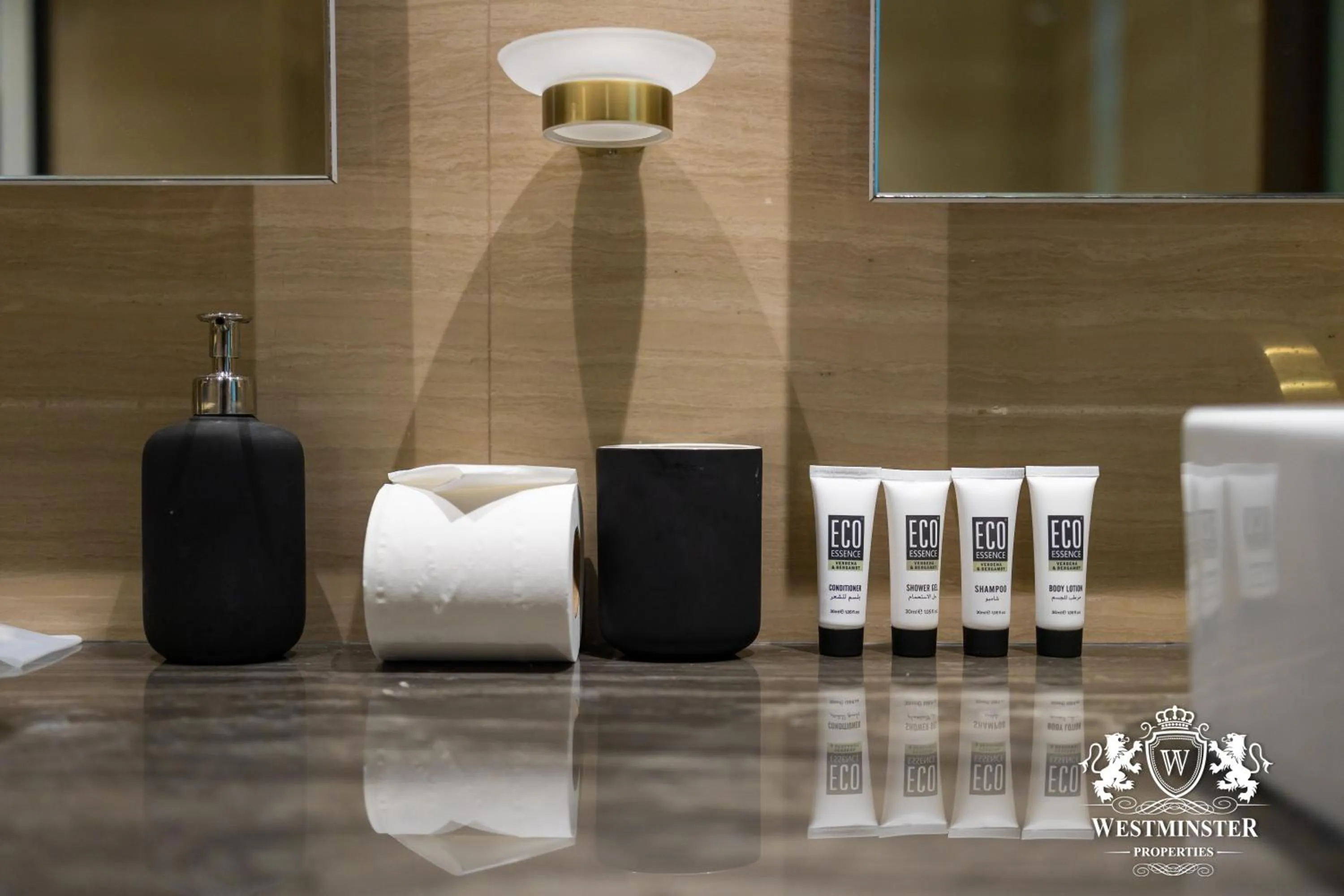 Westminster Dubai Mall