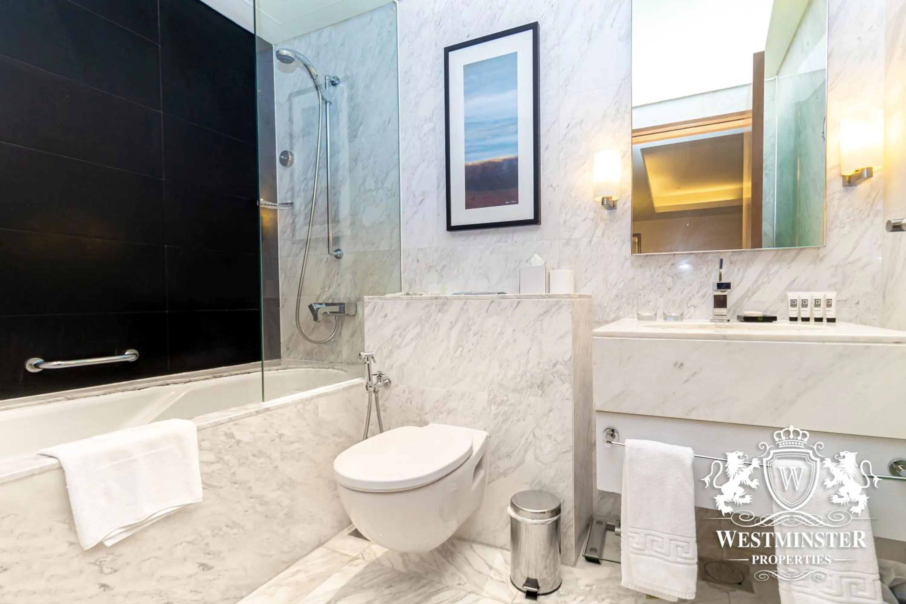 Westminster Dubai Mall