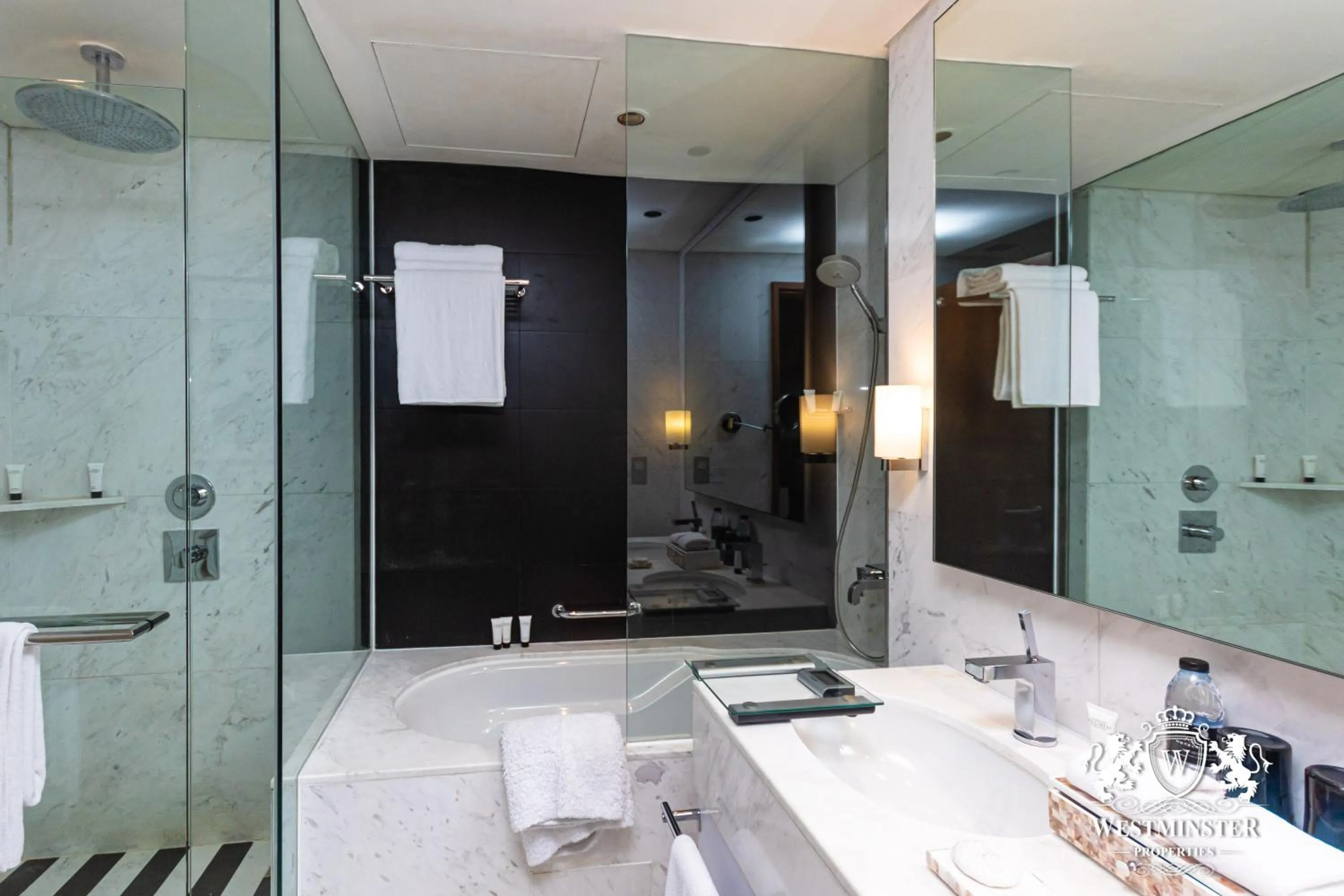 Westminster Dubai Mall